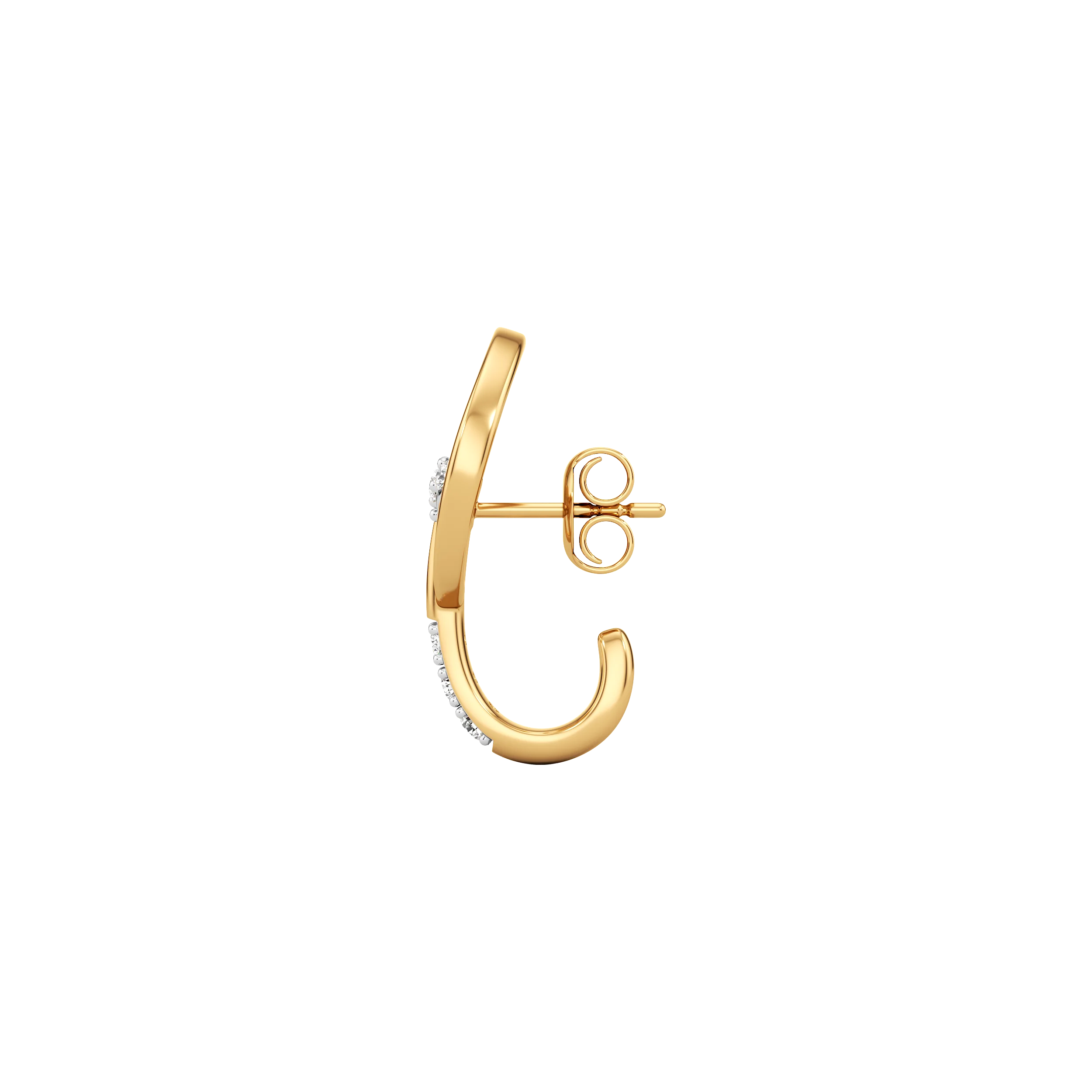 Tidal Loop Hoops 4