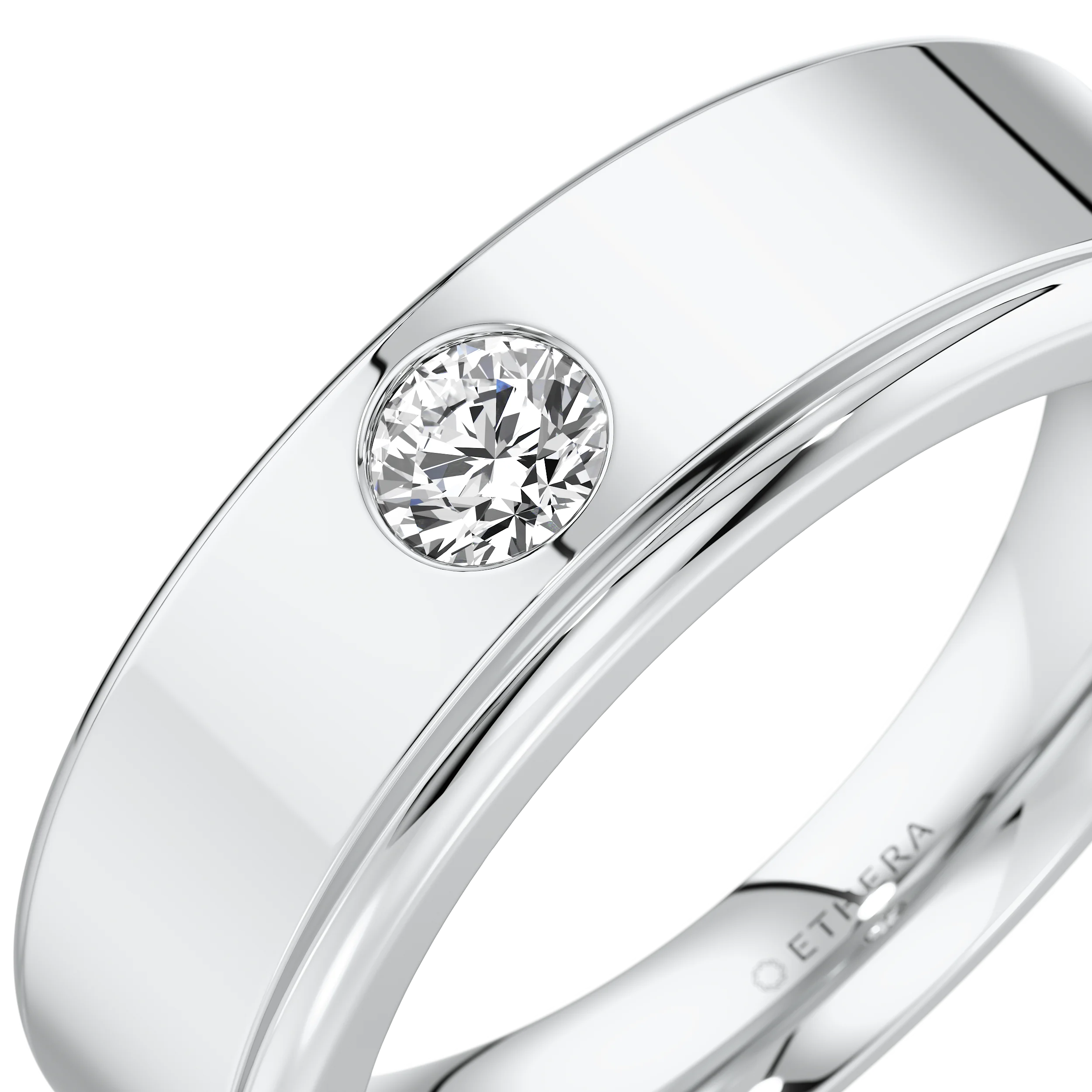 Core Strength Ring 5