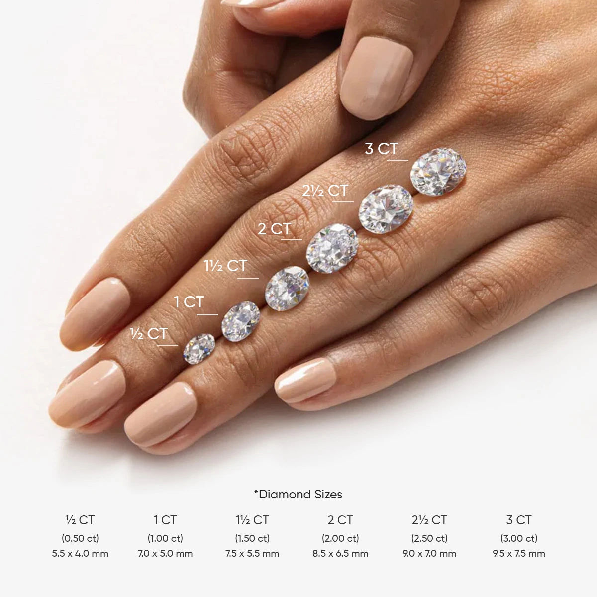 Regalia Cluster Ring 14
