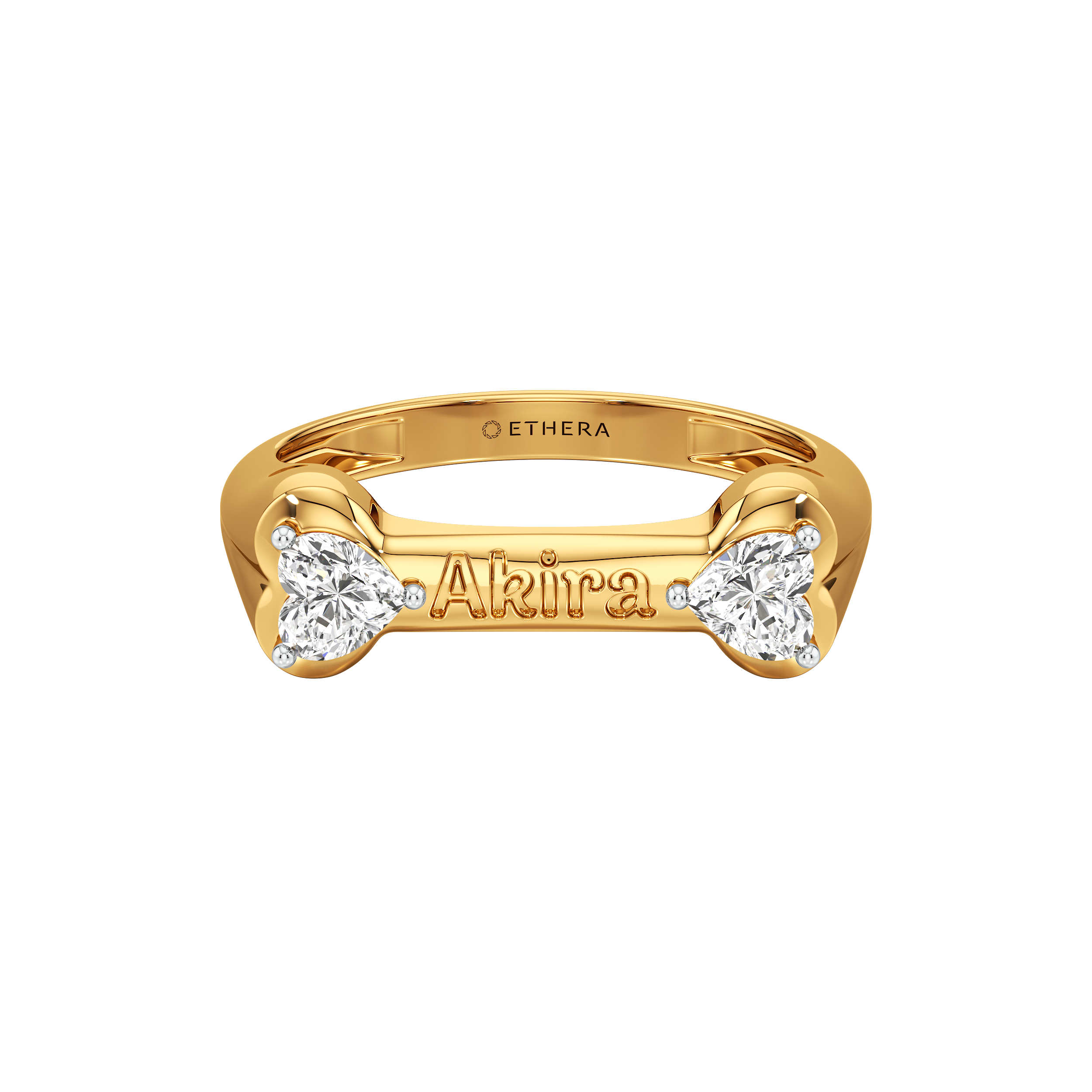 Trick or Treat Ring 4