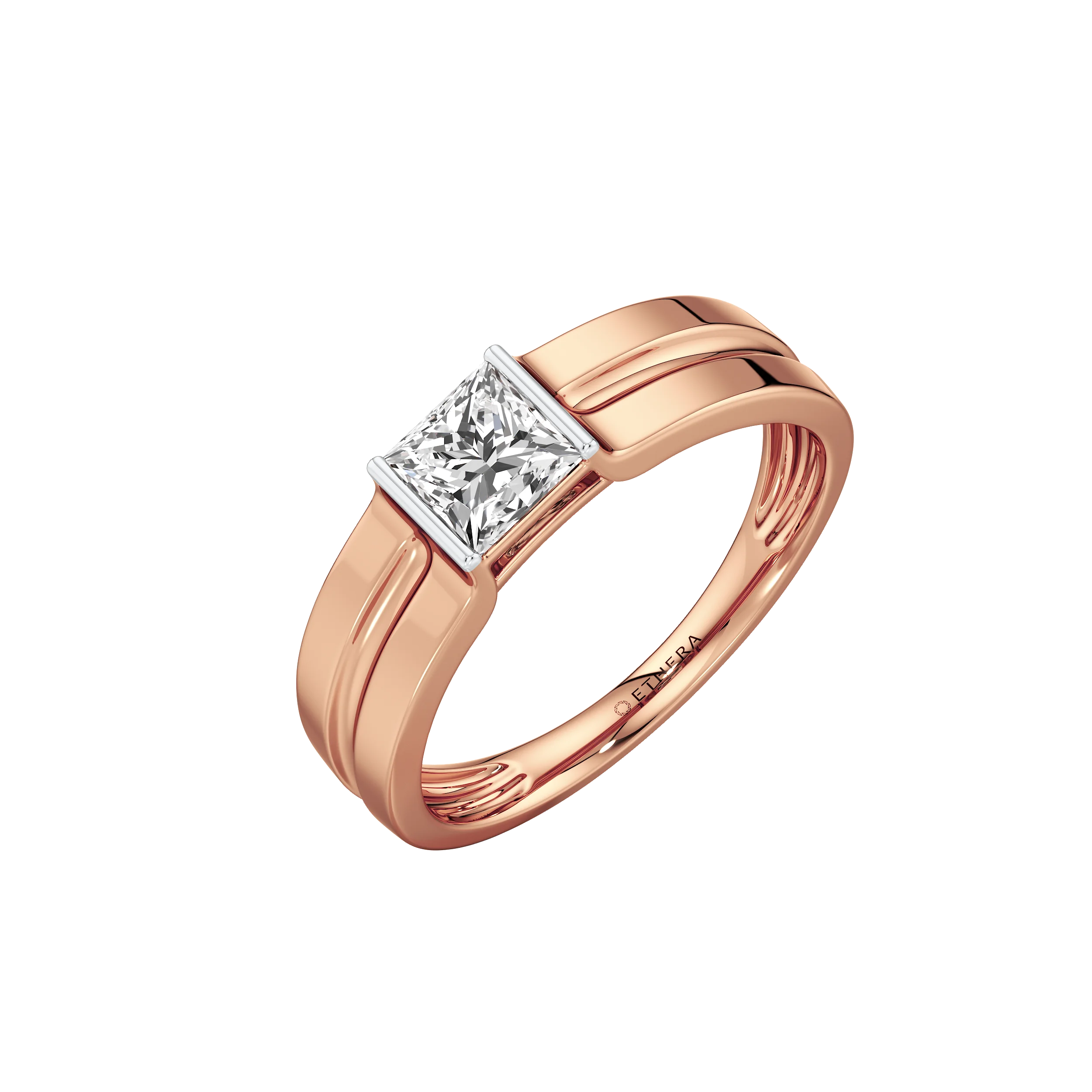 Prime Edge Ring 8