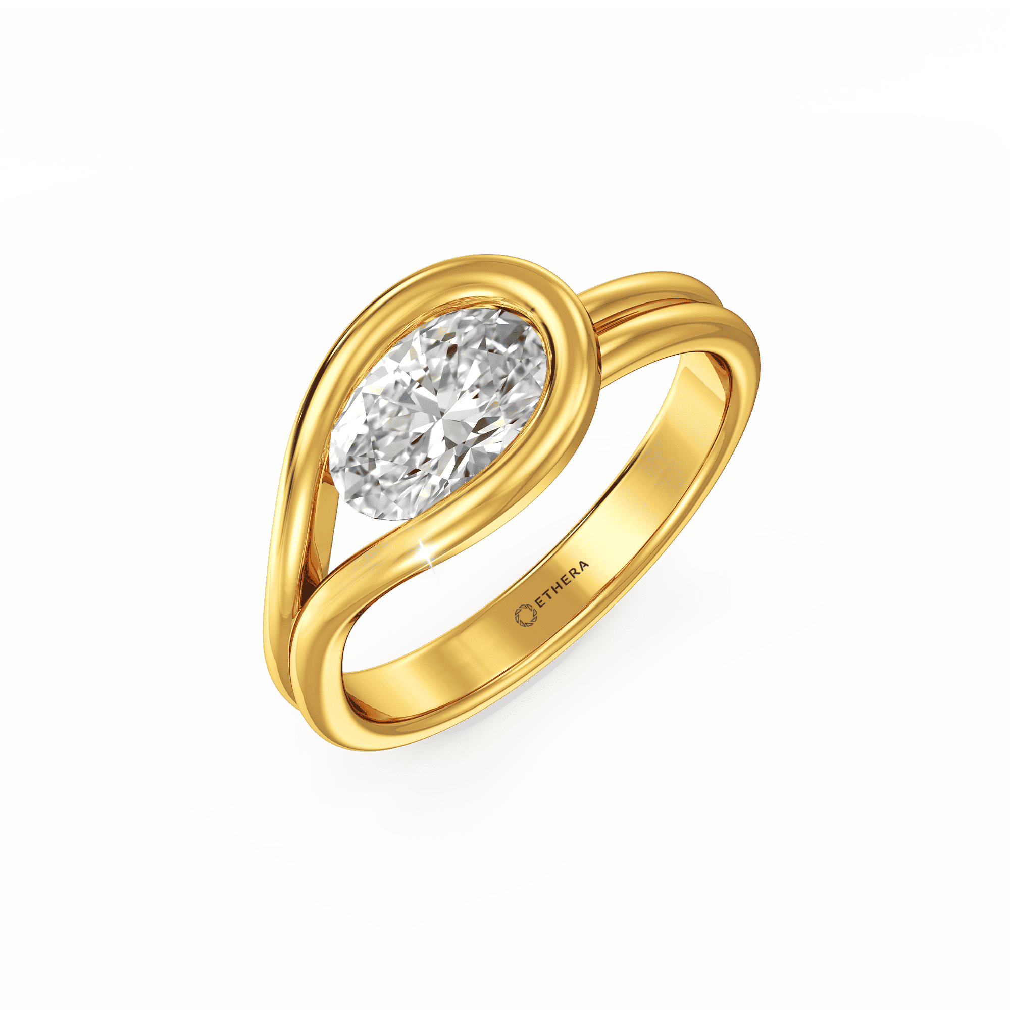 Zenith Horizon Ring 0