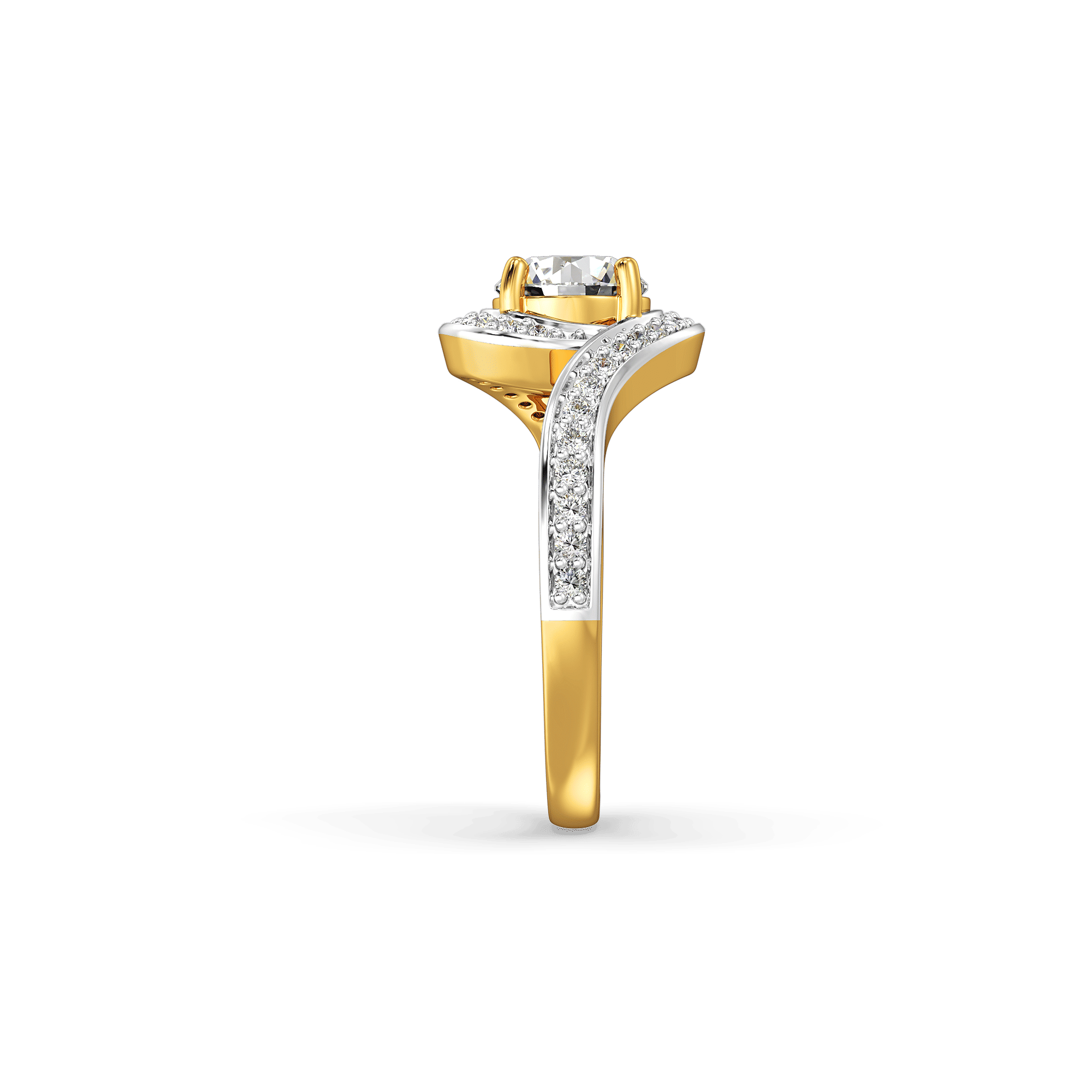 The Arcane Nexus Ring 2