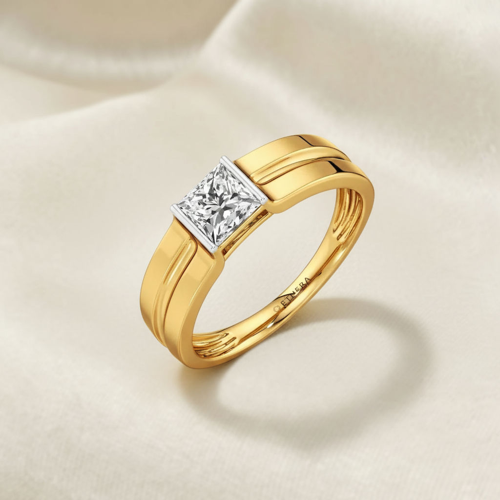 Prime Edge Ring 2