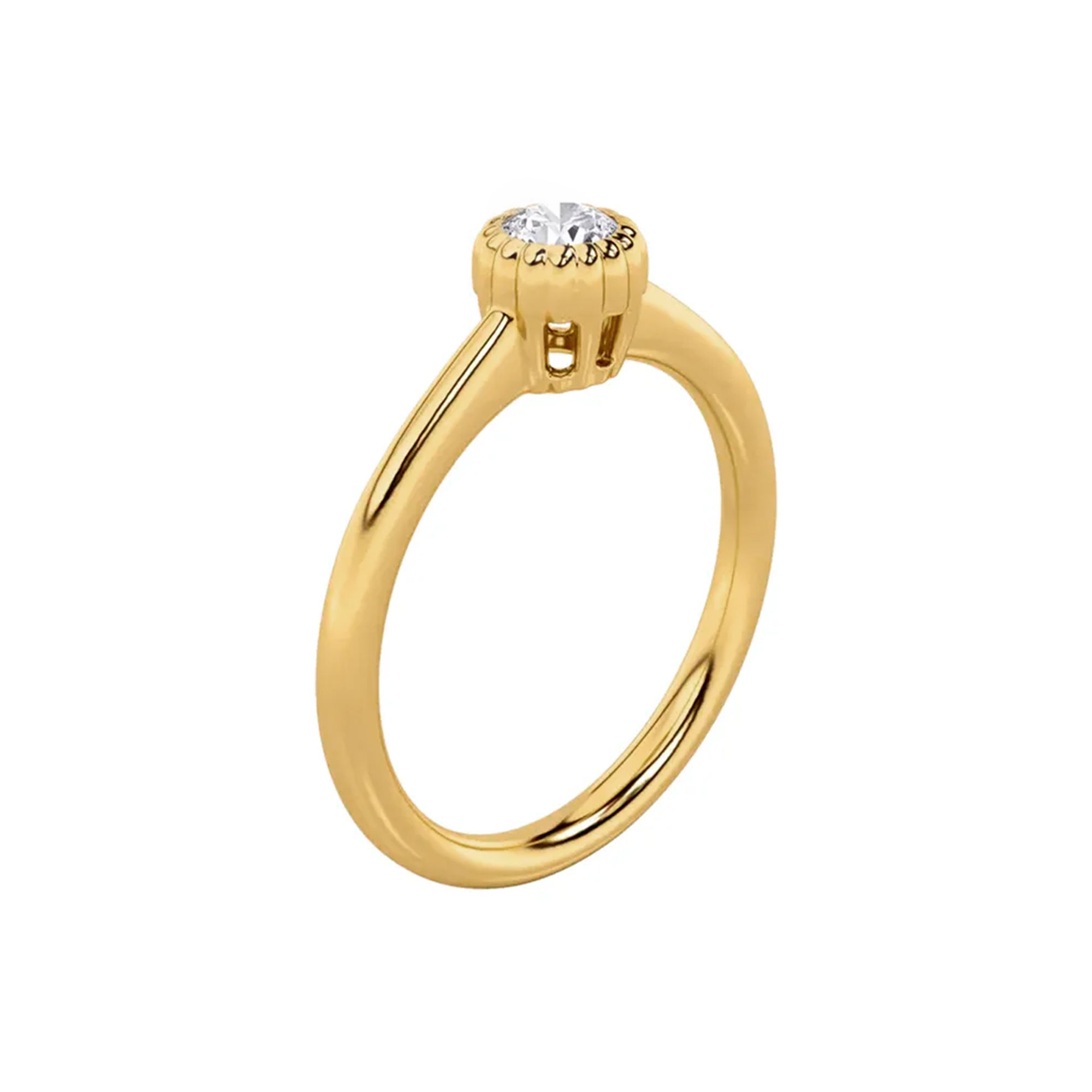 Luna Glow Ring 0