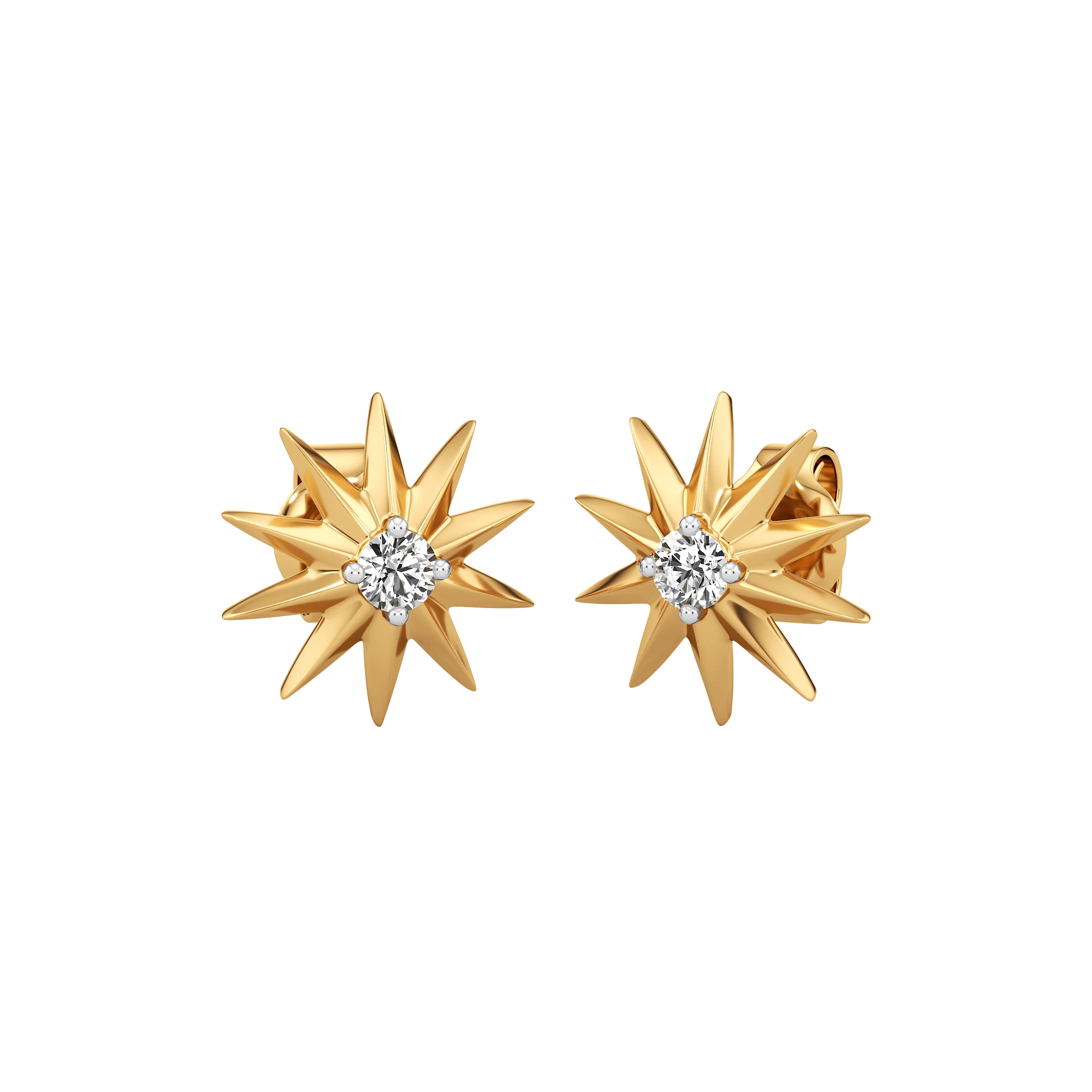 Star Edit Studs 0