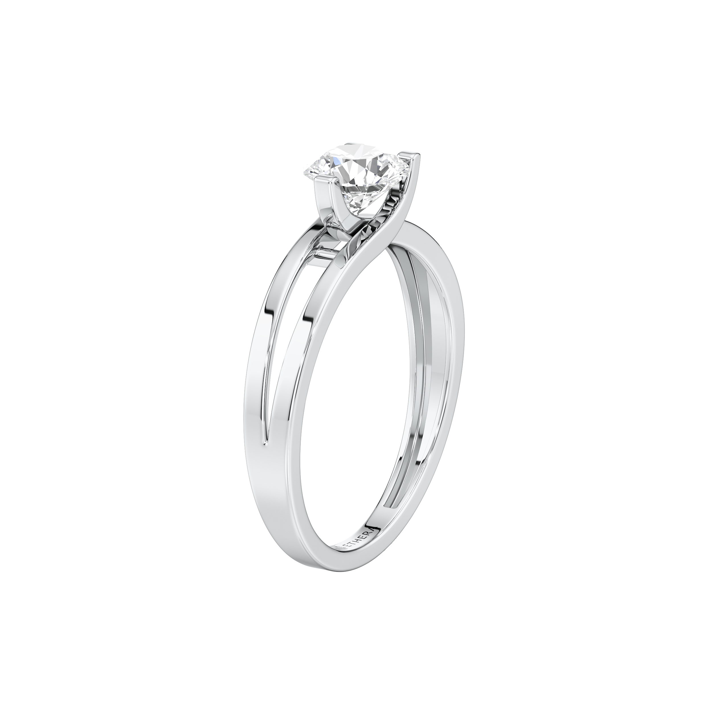 Dual Harmony Ring 10