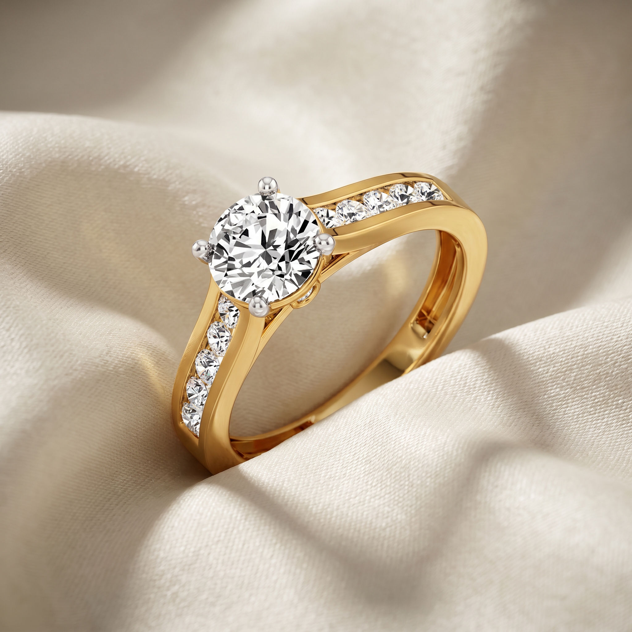 Orelle Ring 2