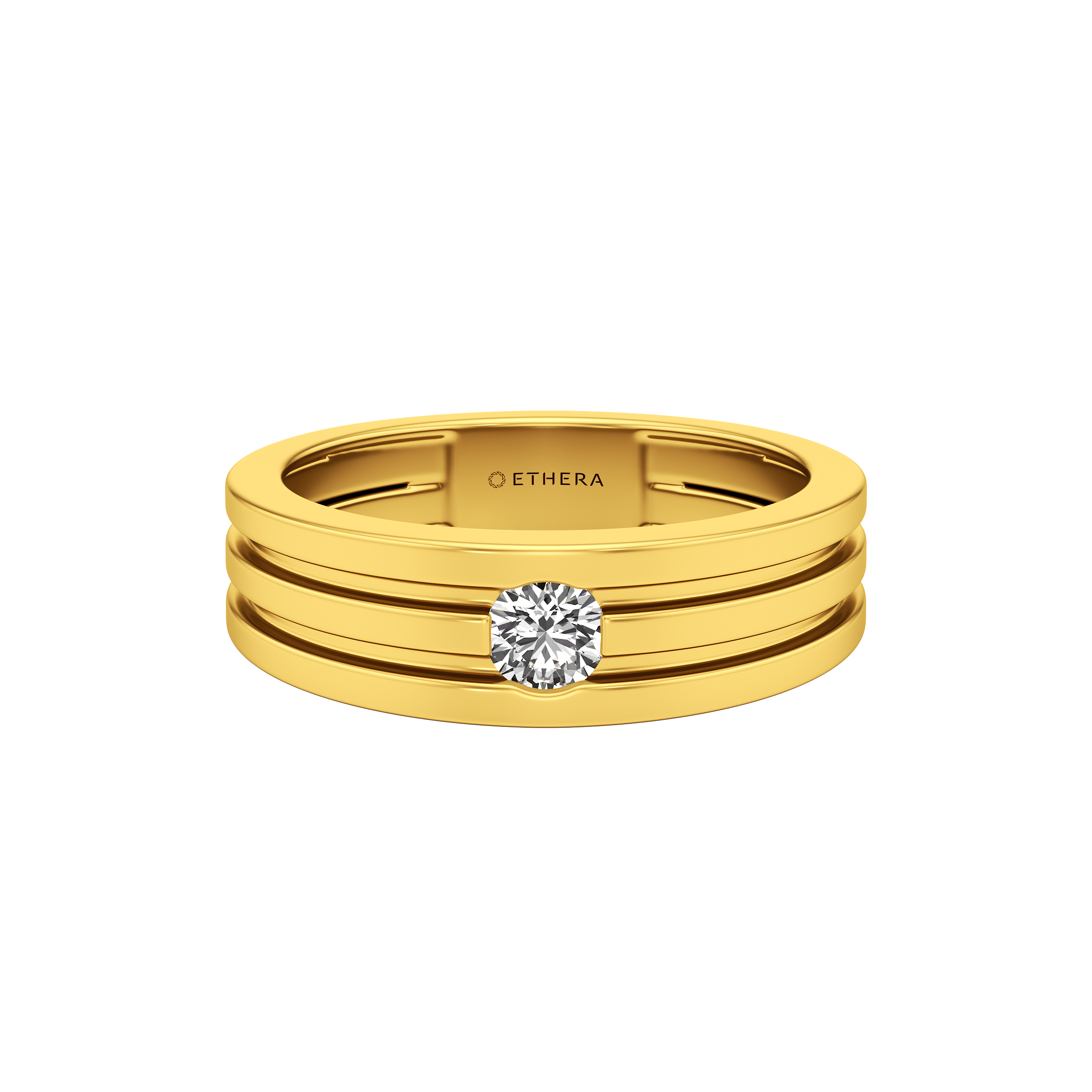 Ridgemark Band 1