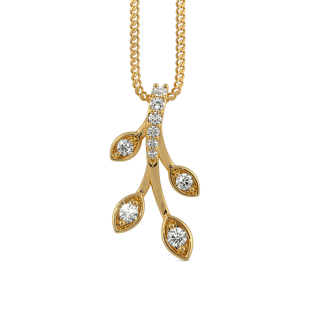 Oh So Tropical Pendant 2