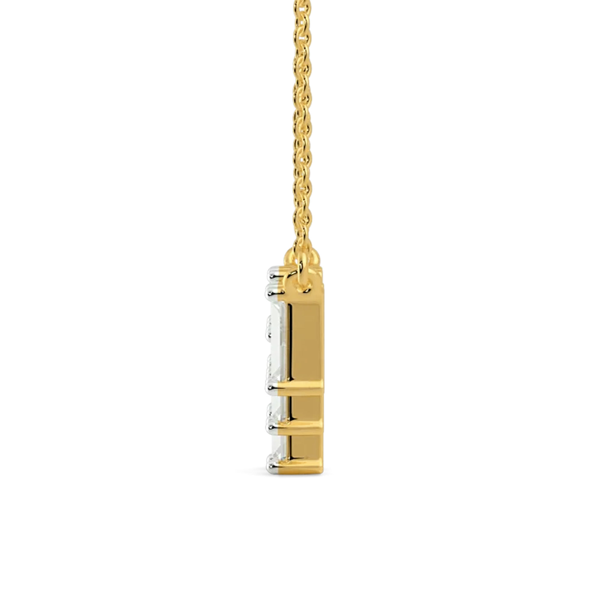 Pristine Proportions Necklet 3
