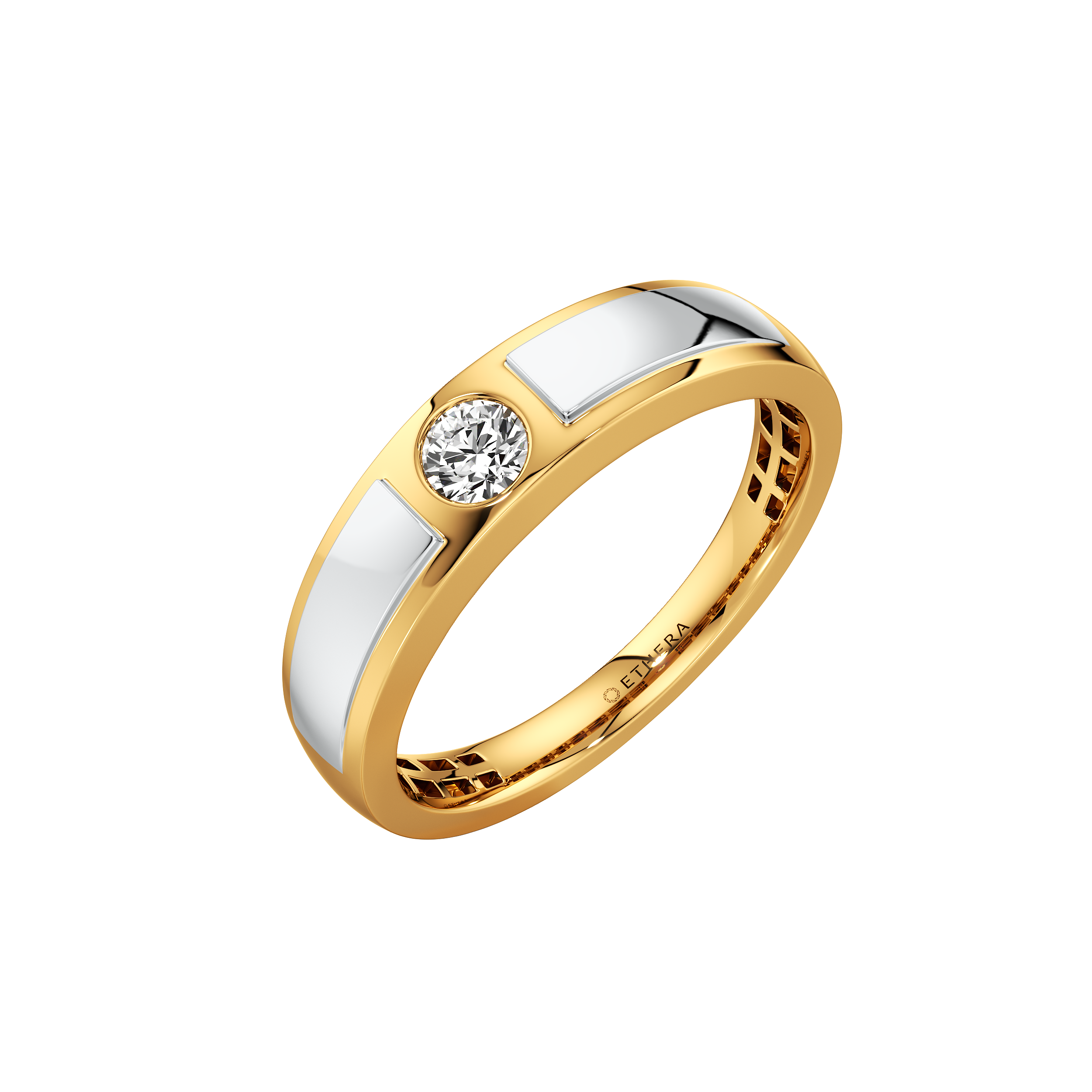 Momentum Men's Ring 0