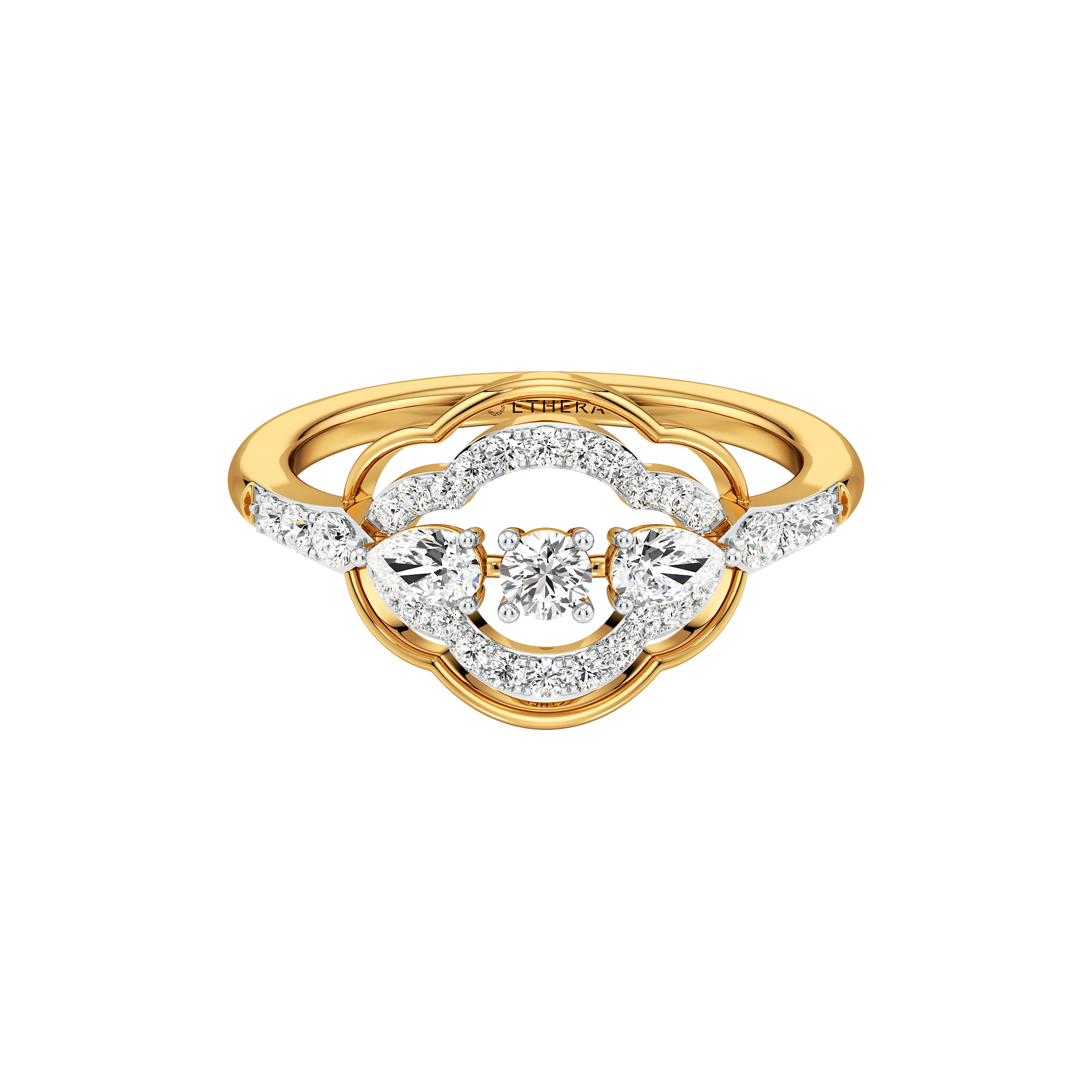 Mist Of Dreams Ring 5