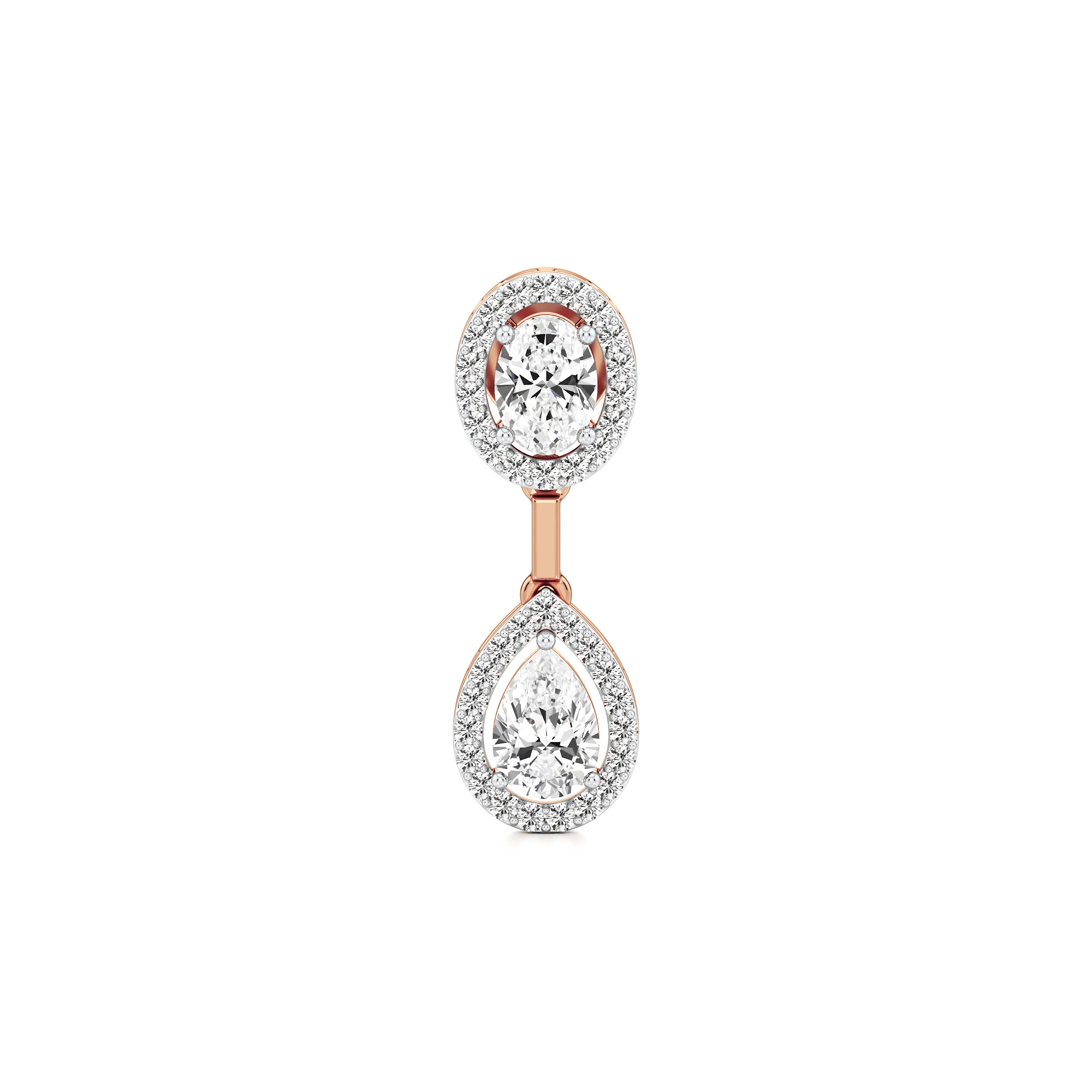 The Naya Drop Earrings 7