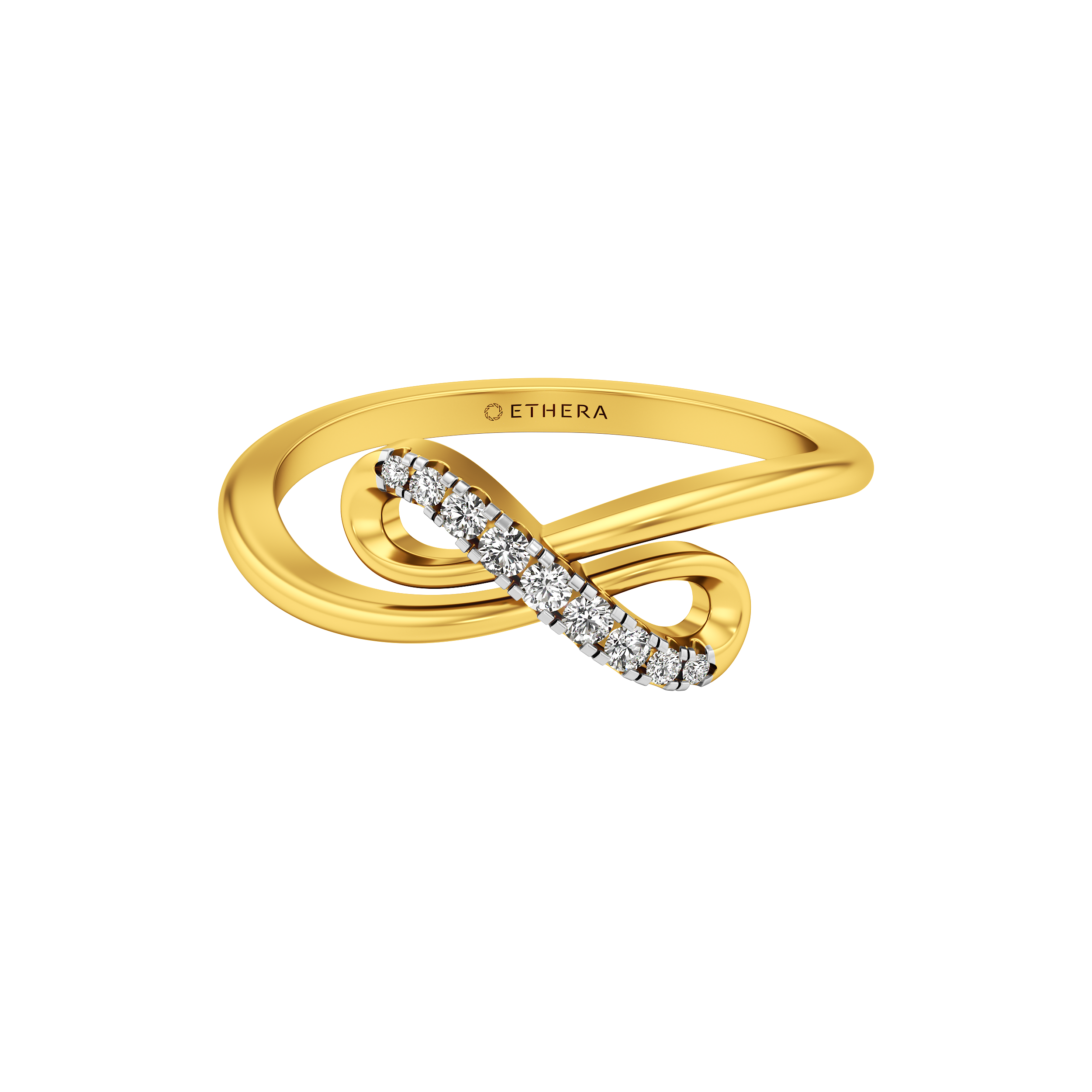 Loopbridge Ring 2