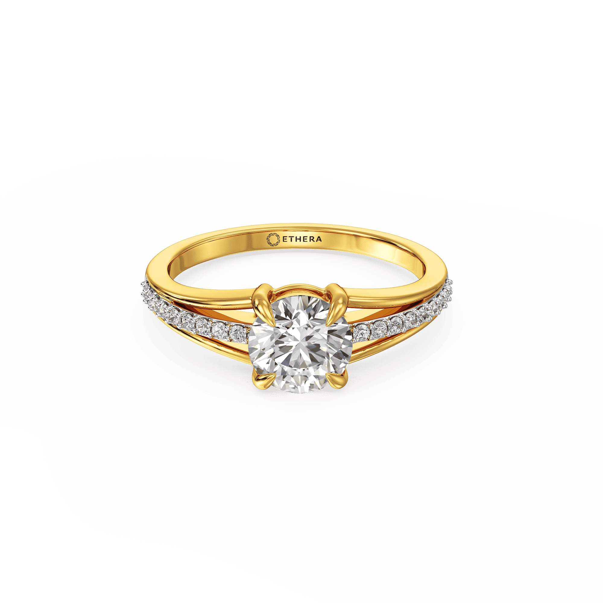 The Onyx Crest Ring 1
