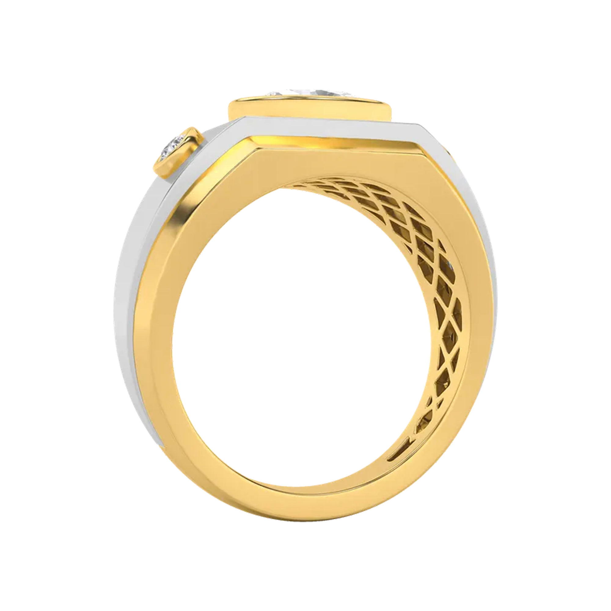 Titan Crest Band 3