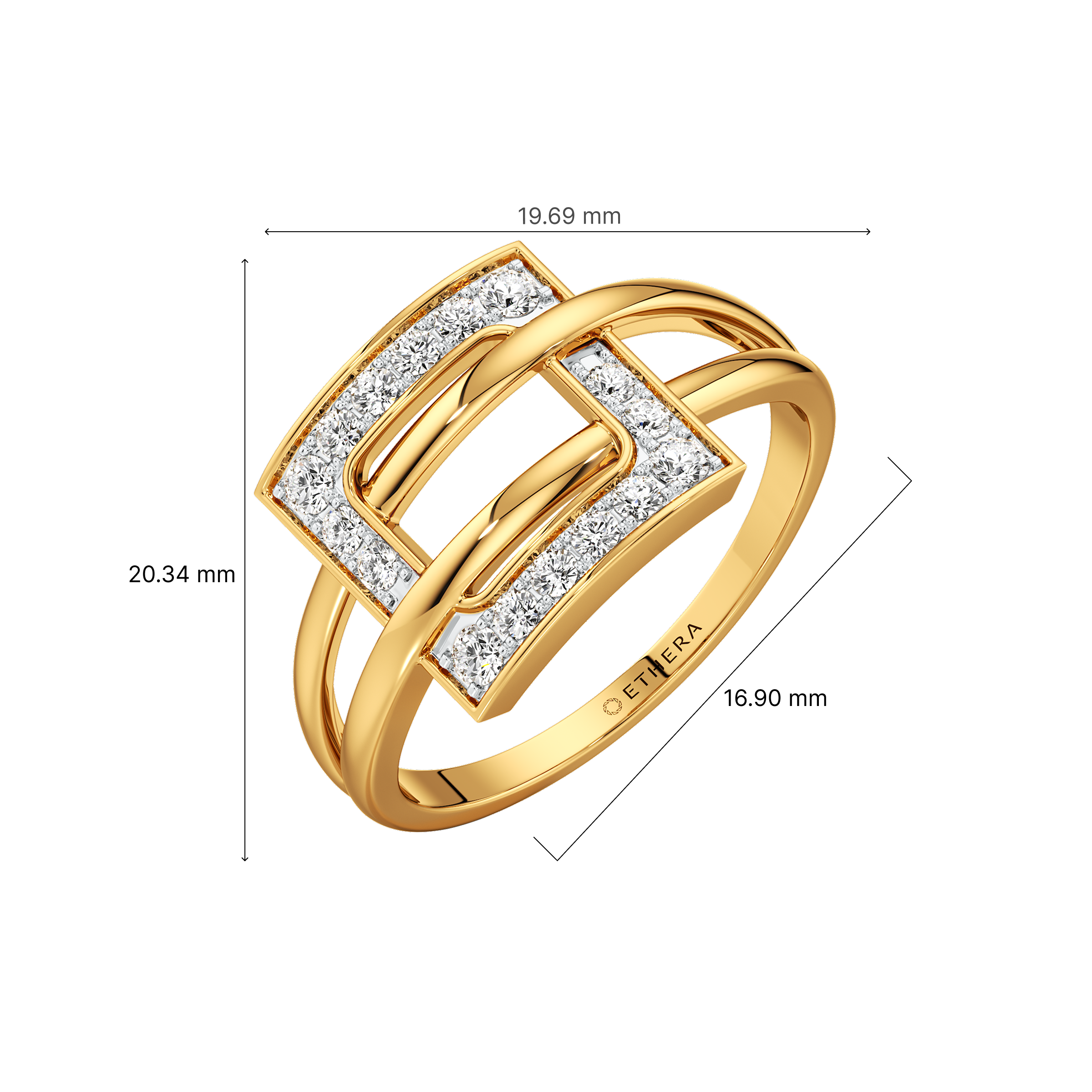 Framework Ring 6