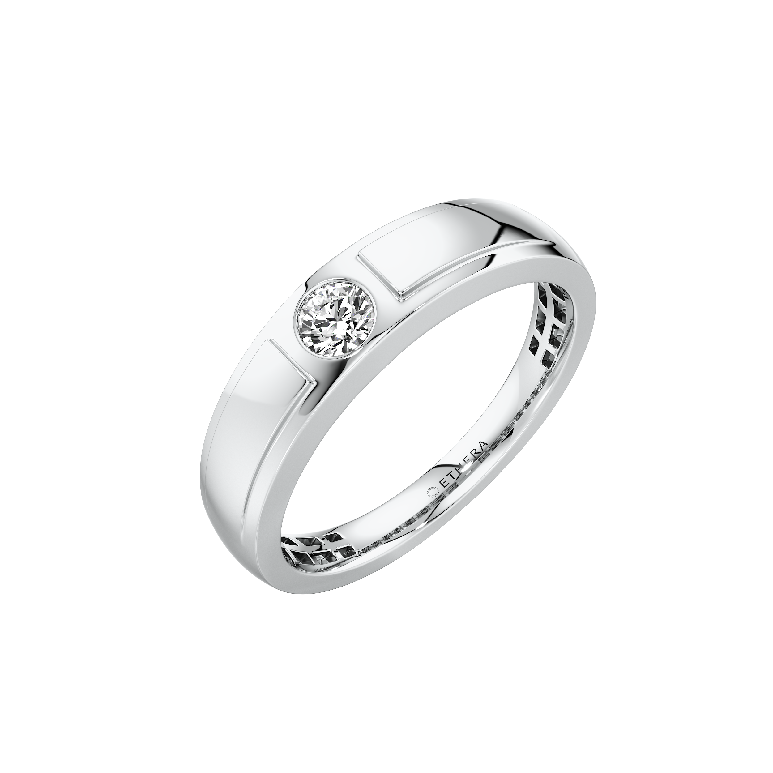 Momentum Men's Ring 4