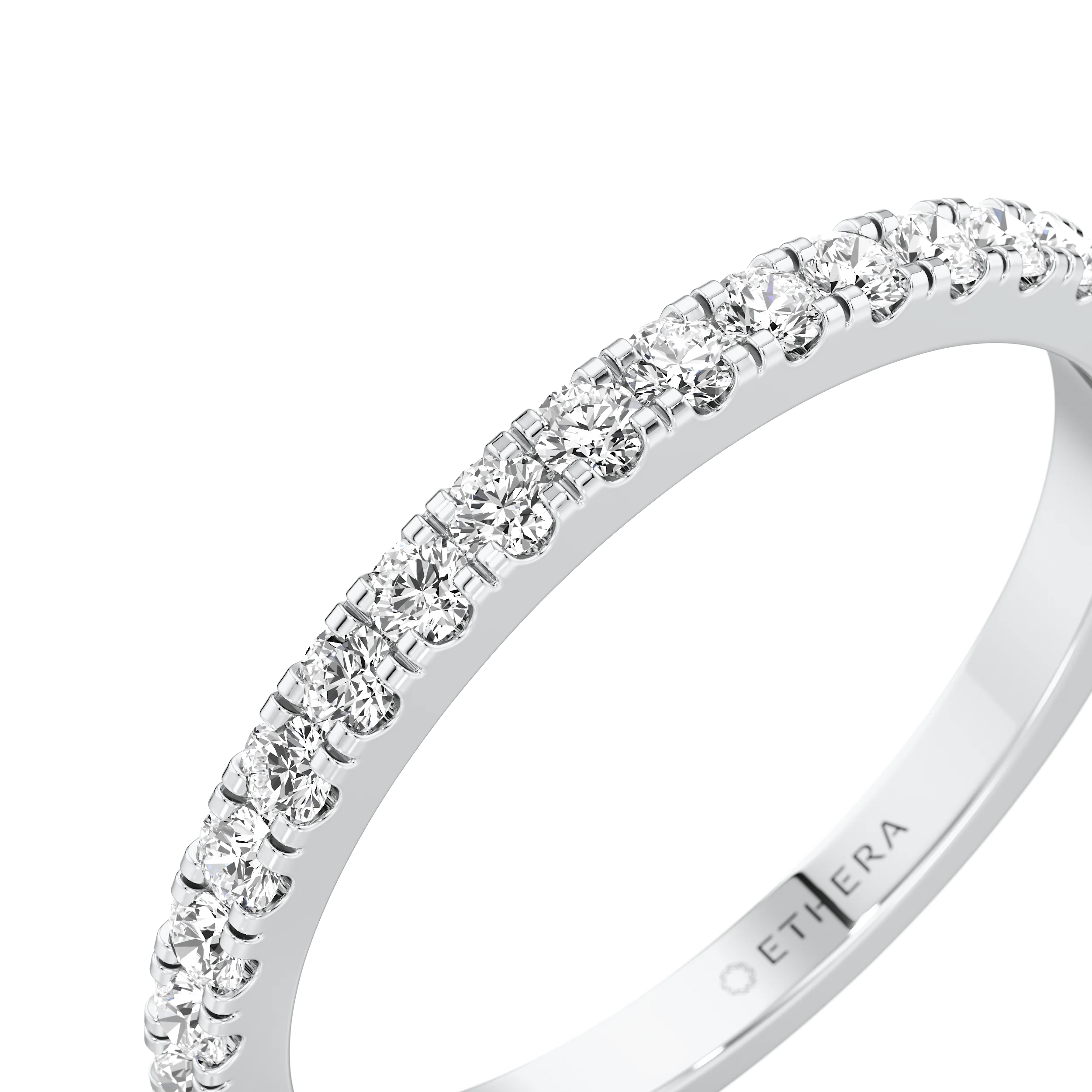 For Always Eternity Band 7