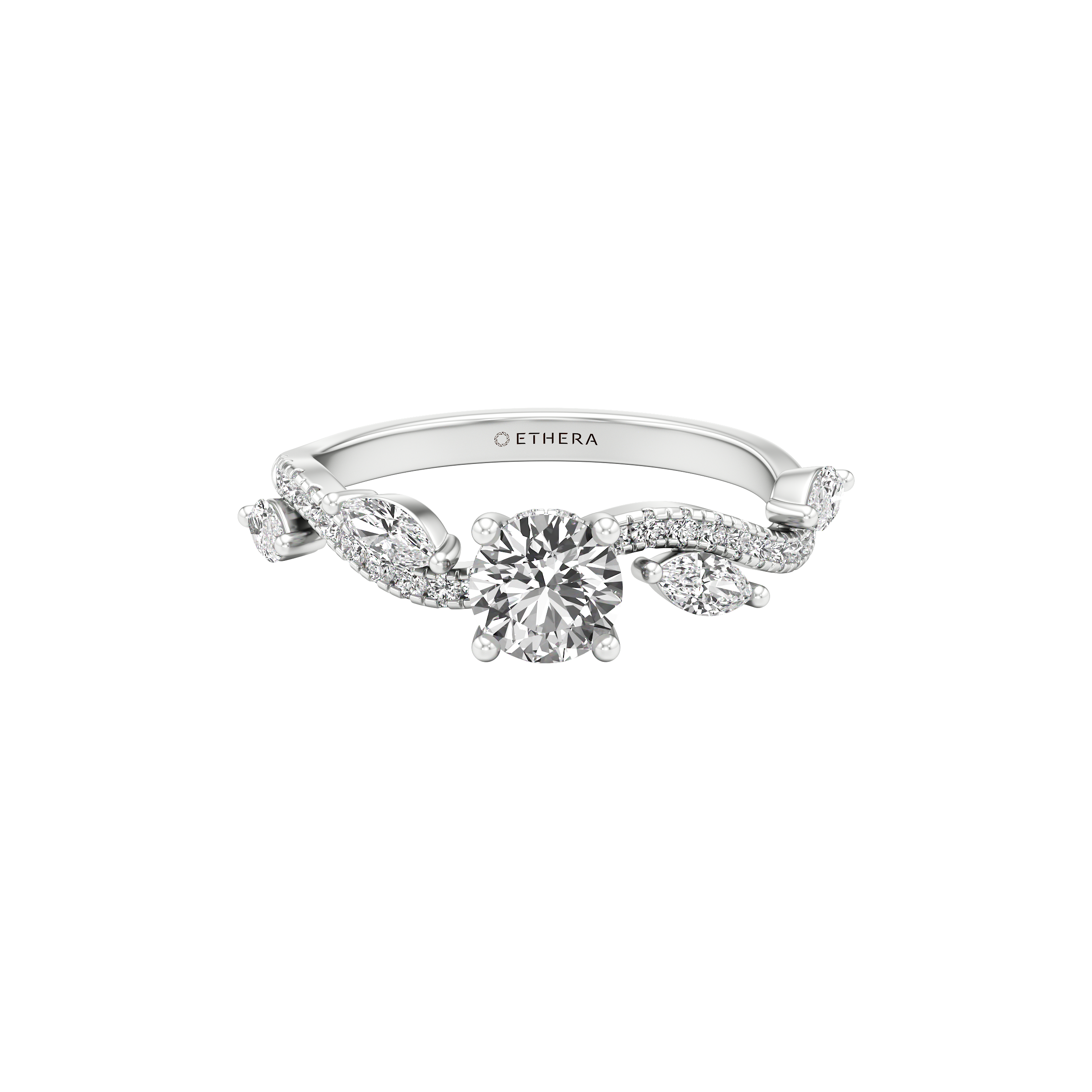 Willowtwist Ring 1