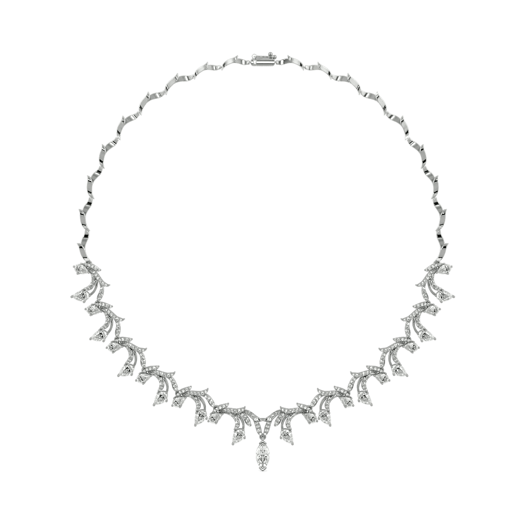Moonlark Vine Necklace
