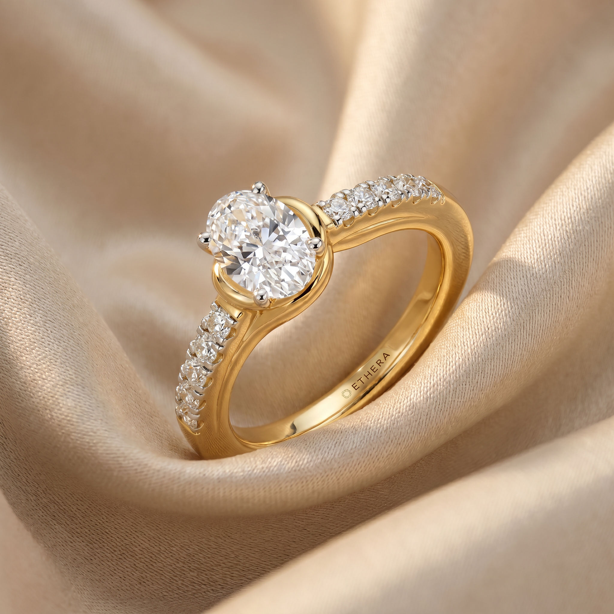 Aura Duo Ring 2