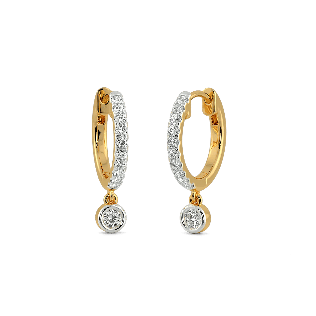 Ethereal Pendant And Earrings 2