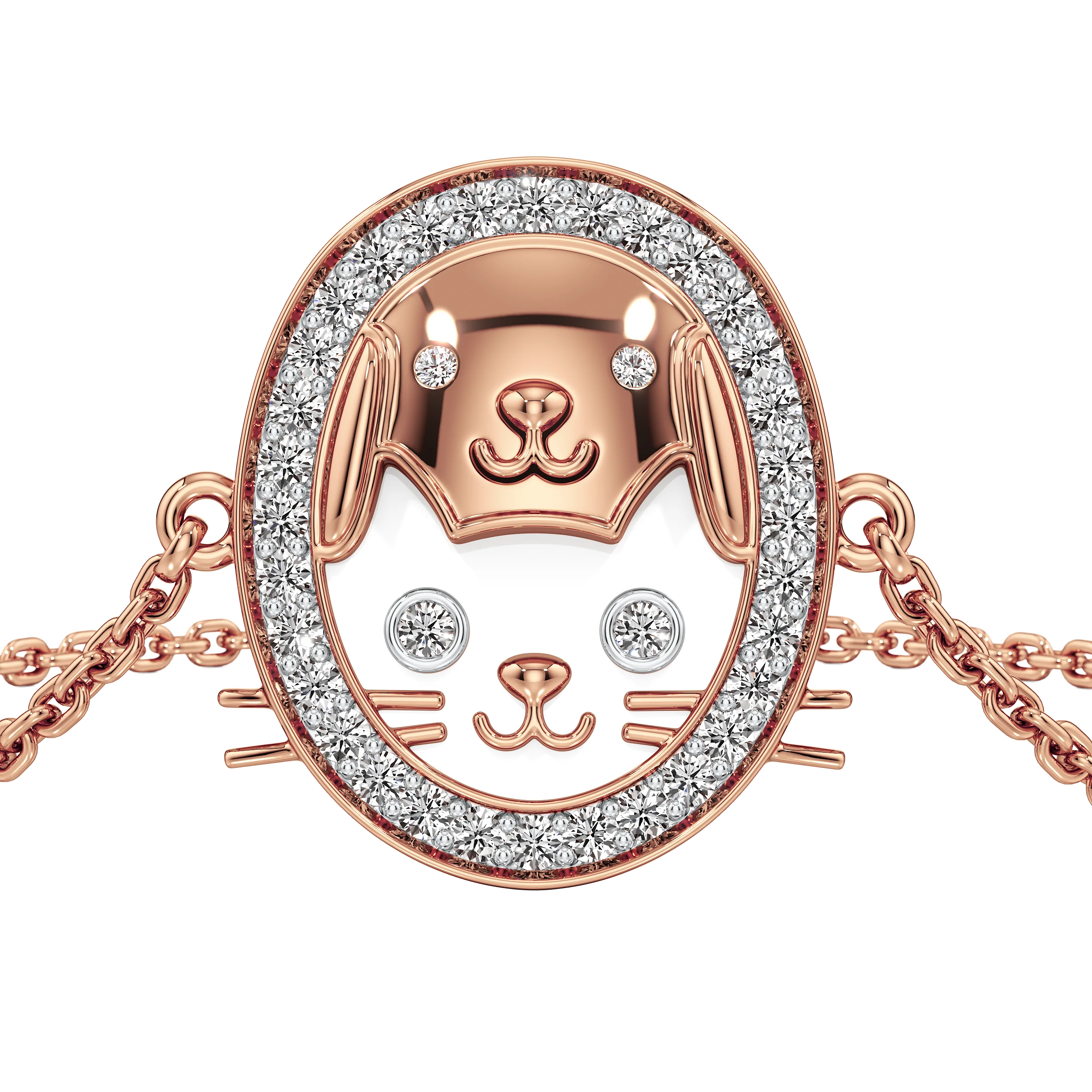 Pawfect Duo Bracelet 7