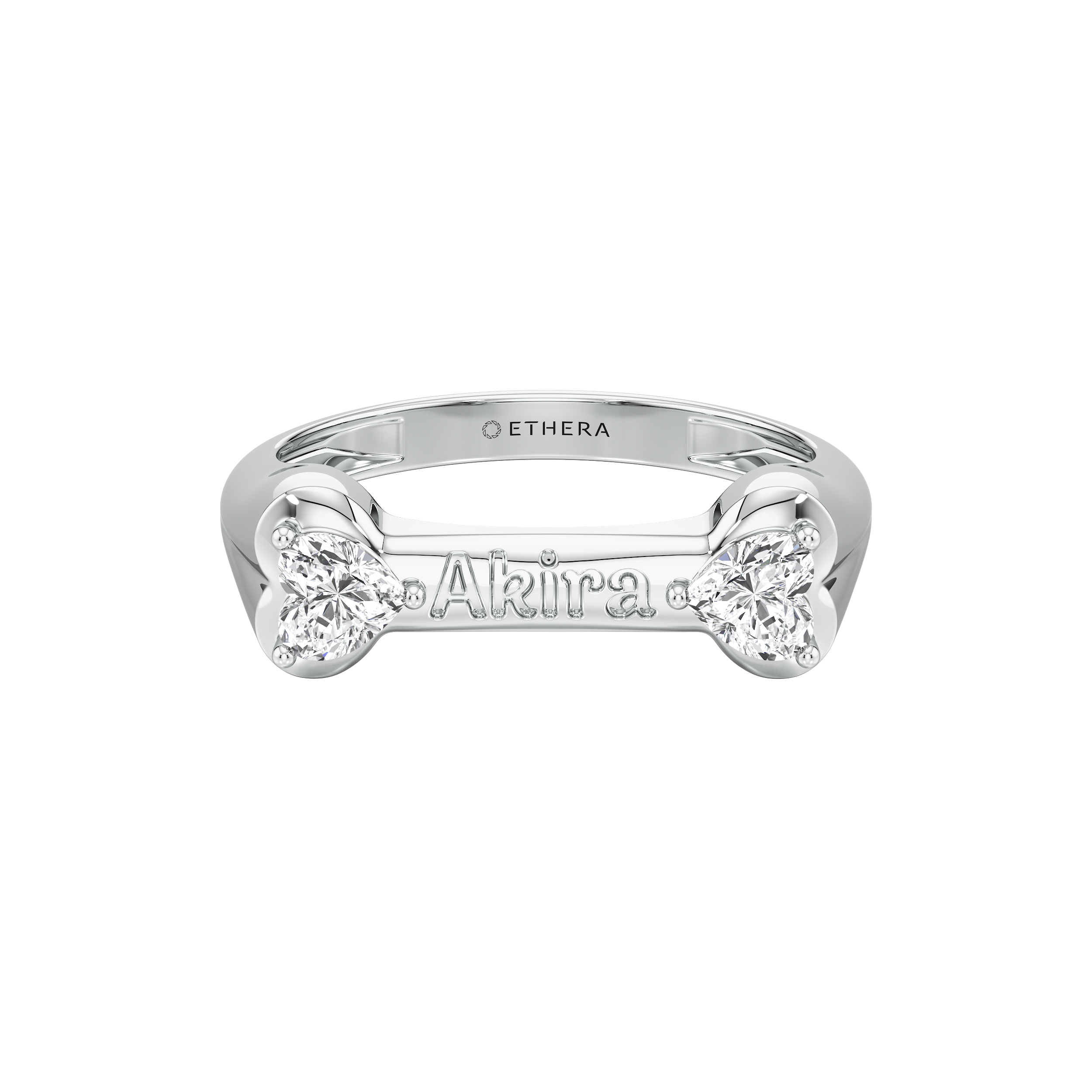 Trick or Treat Ring 6