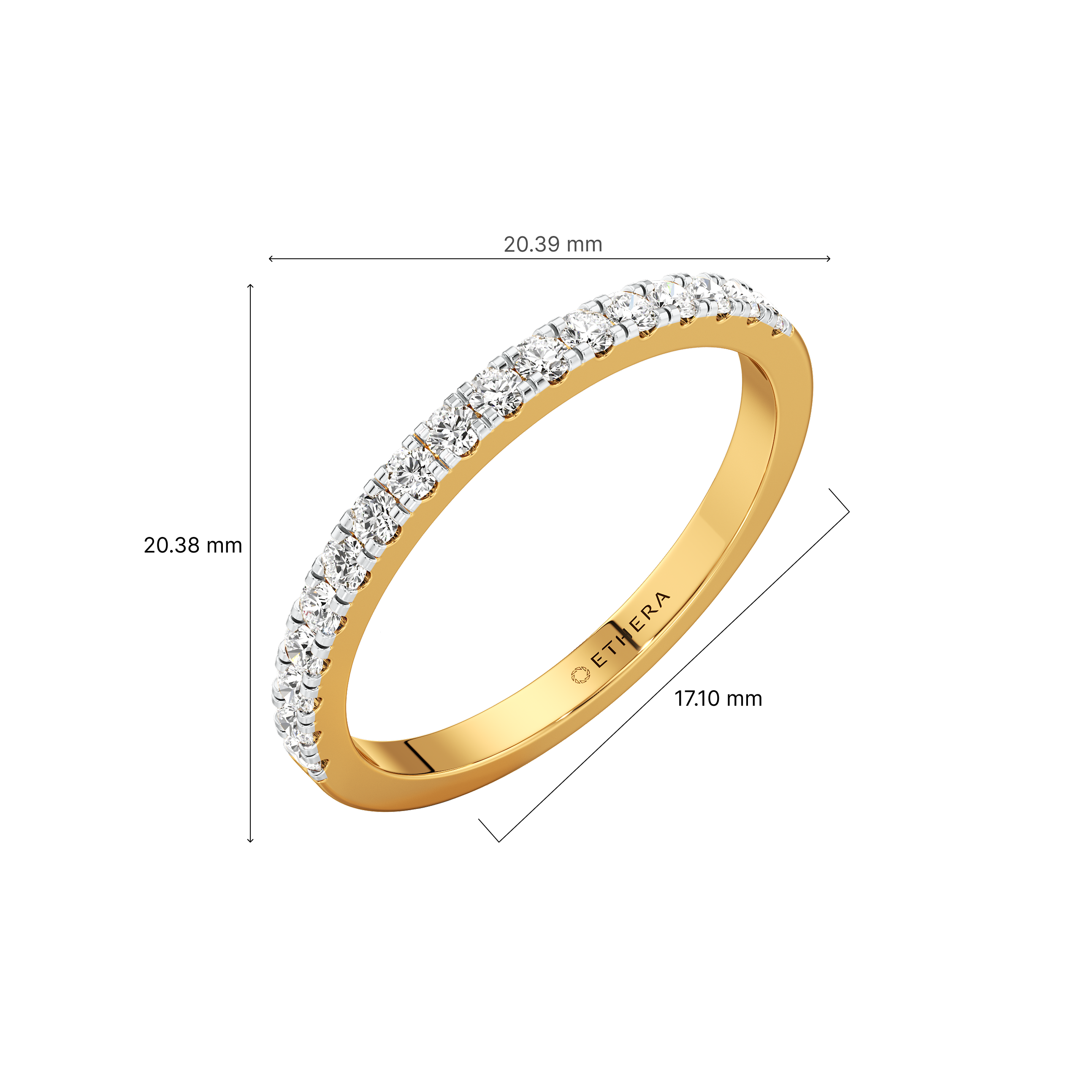For Always Eternity Band 6