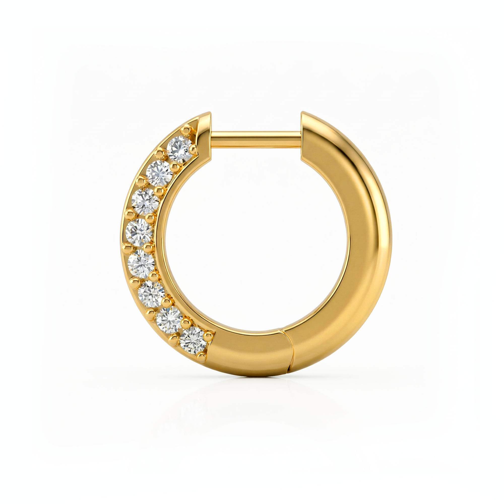 Prongline Huggies hover