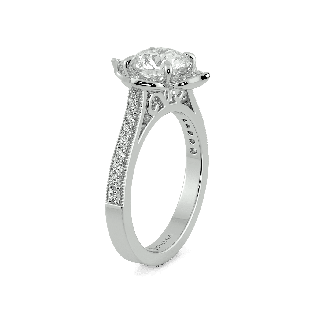 Eternal Bloom Ring 5