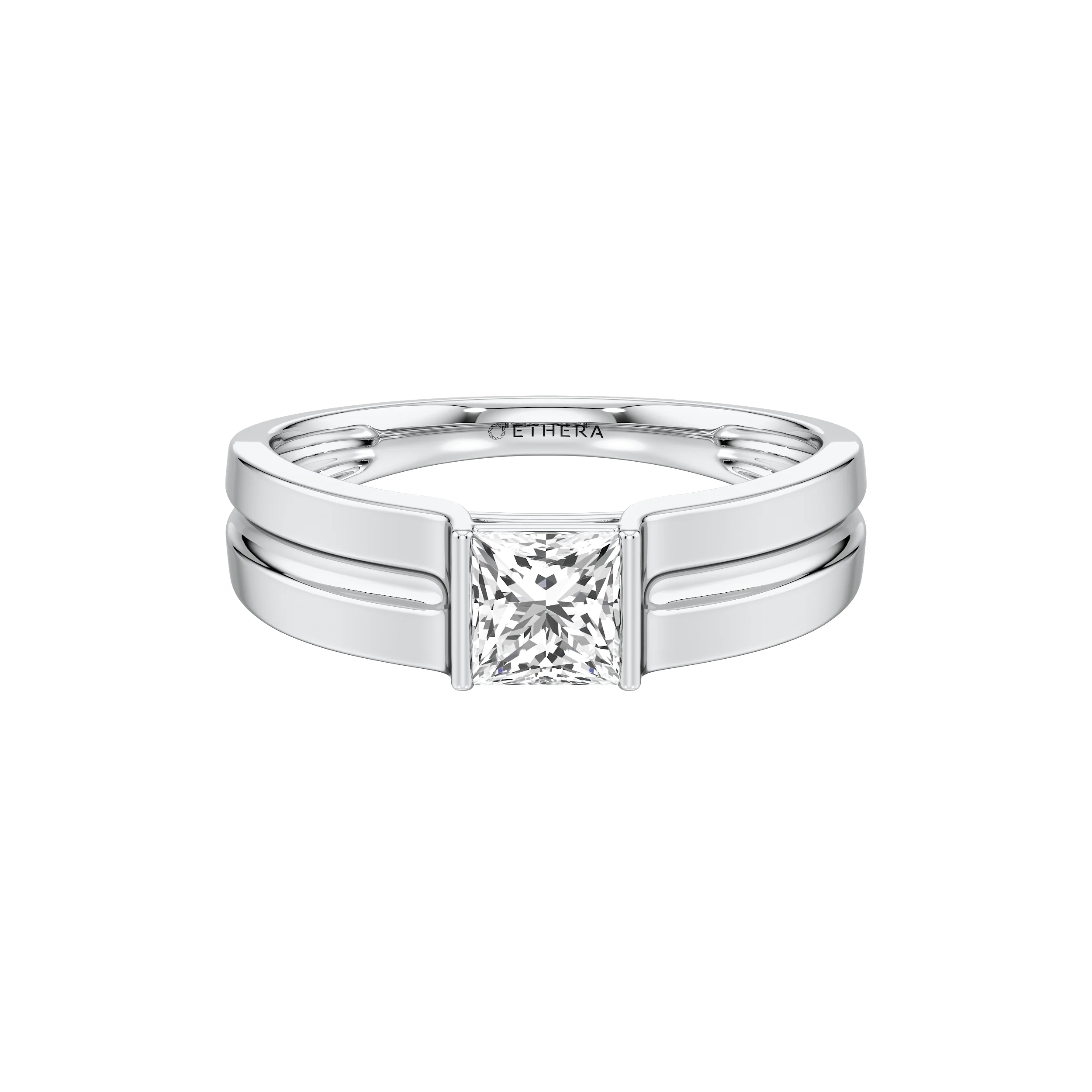 Prime Edge Ring 6