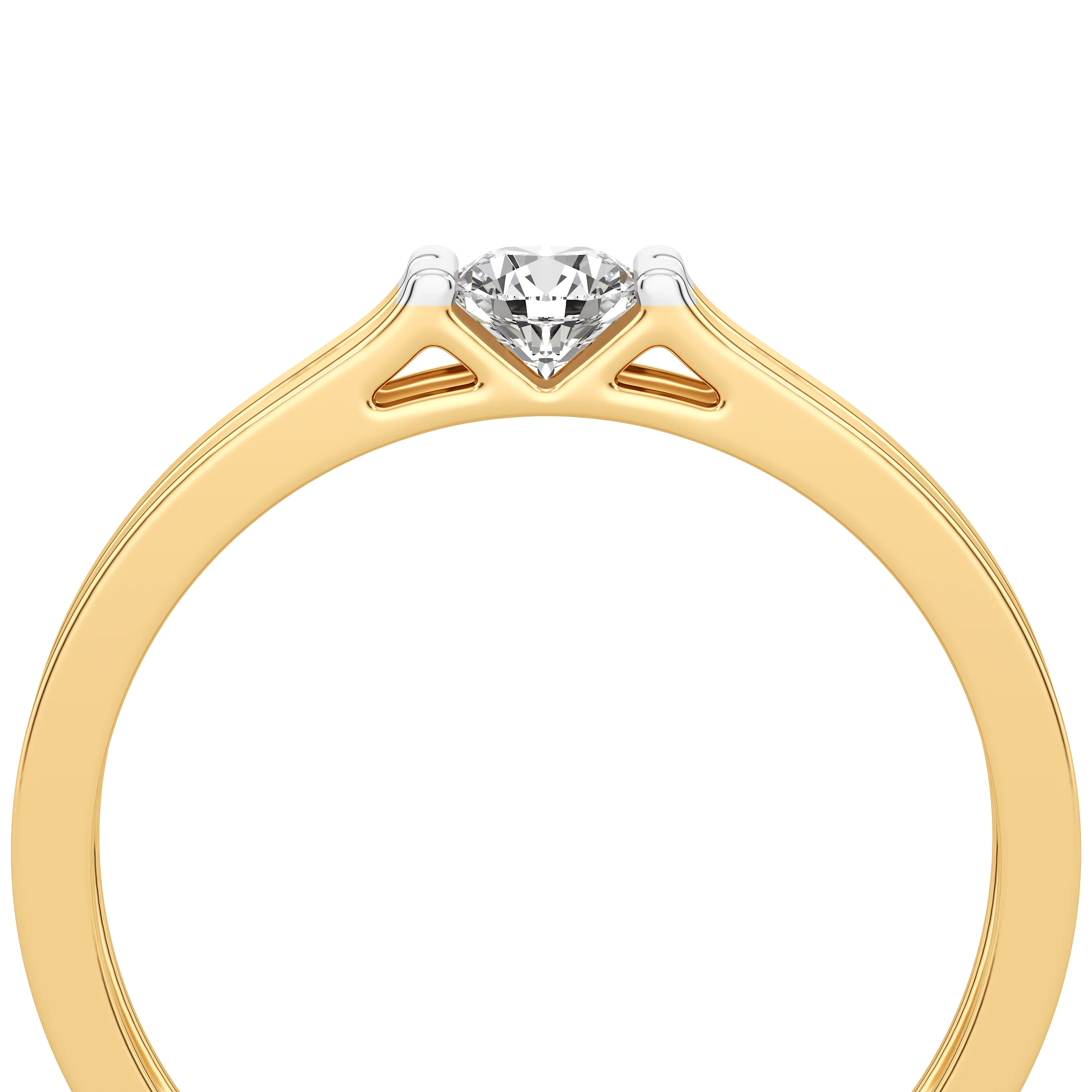 Contour Solitaire Band 2