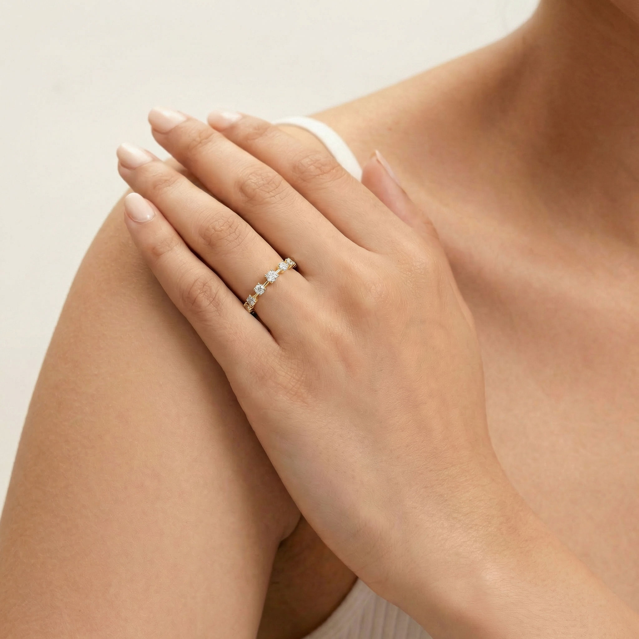 Boundless Beauty Eternity Band 1