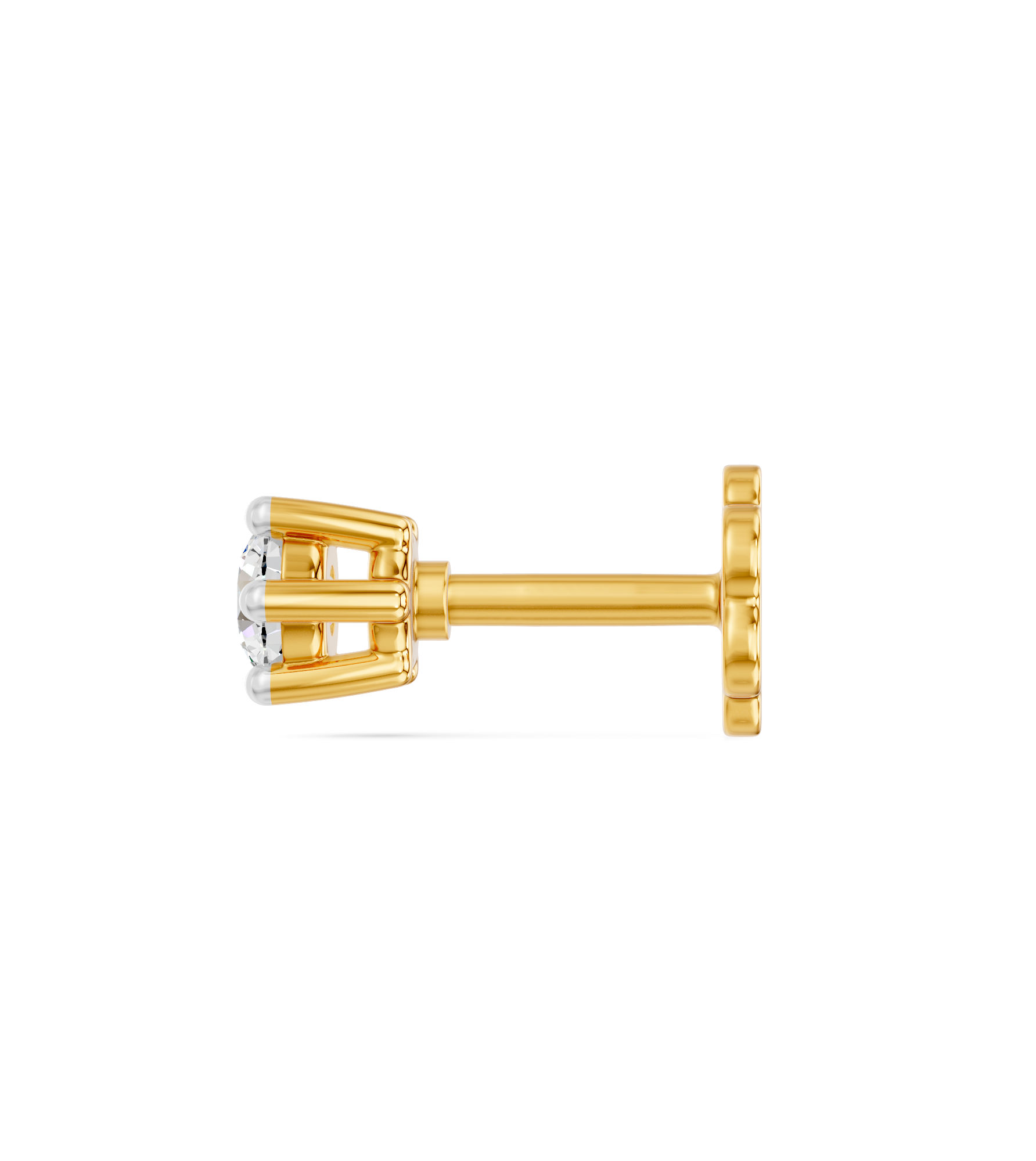 Starlume Nose Pin 2
