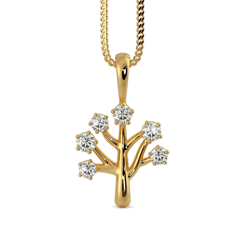 Tree of Life Pendant 3