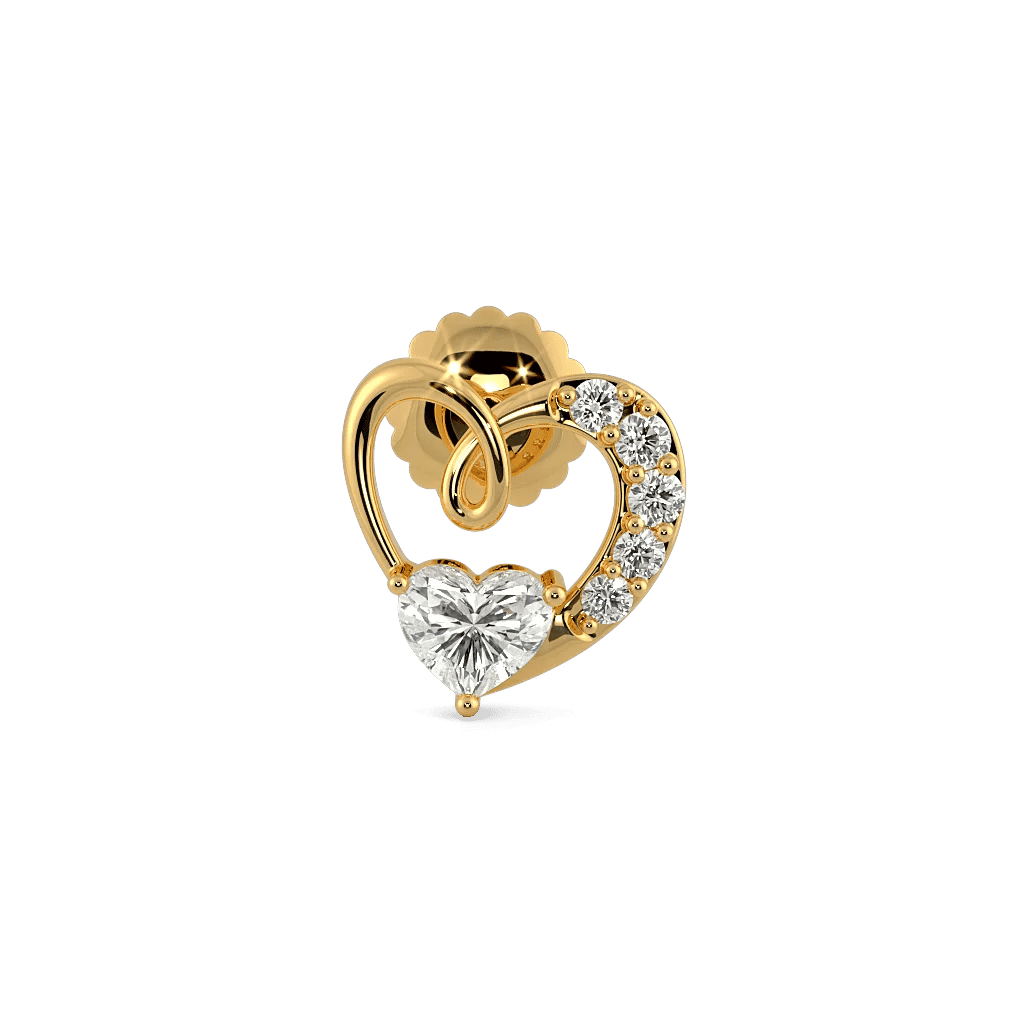 Curlheart Petite Earrings 2