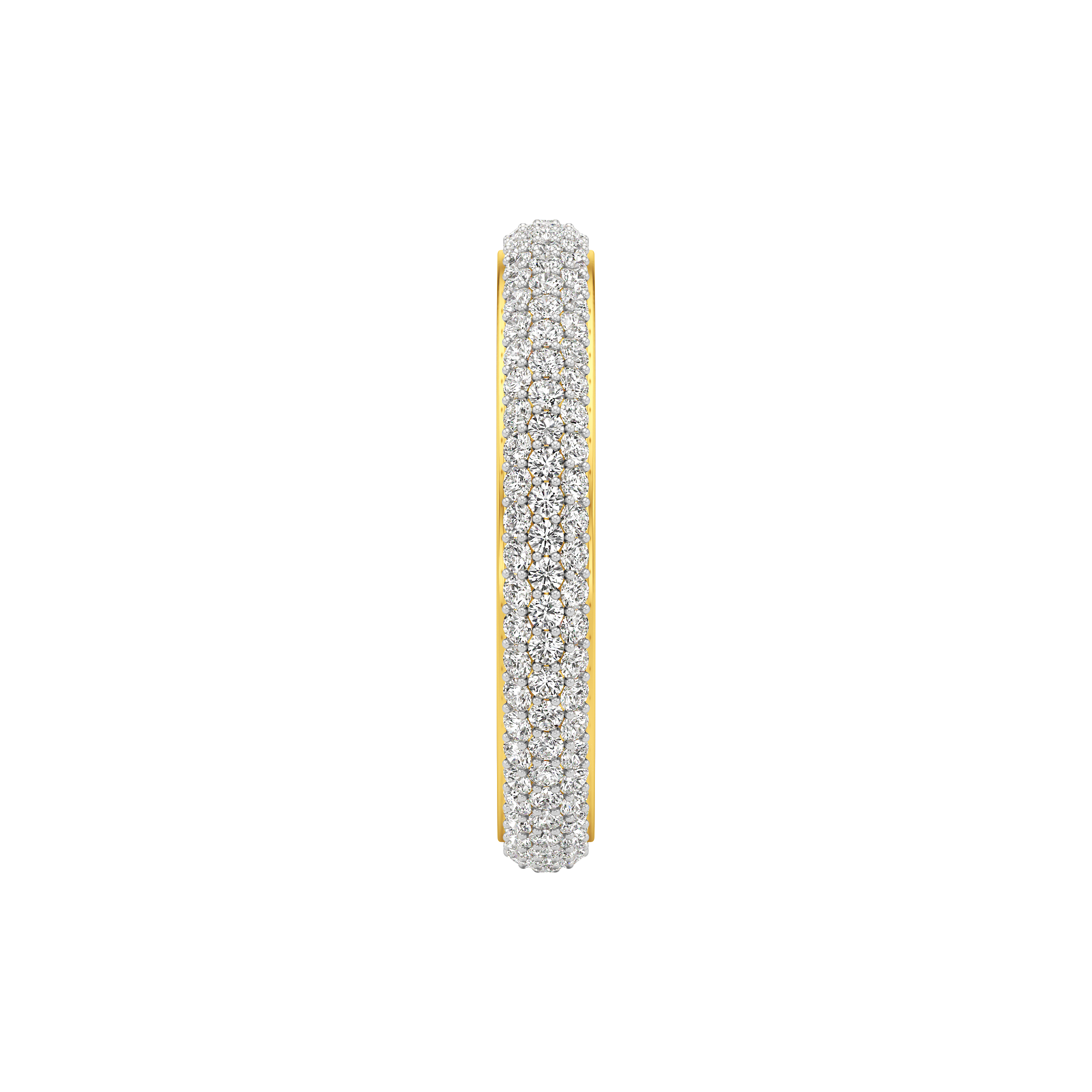Lattice Glow Eternity Band 3