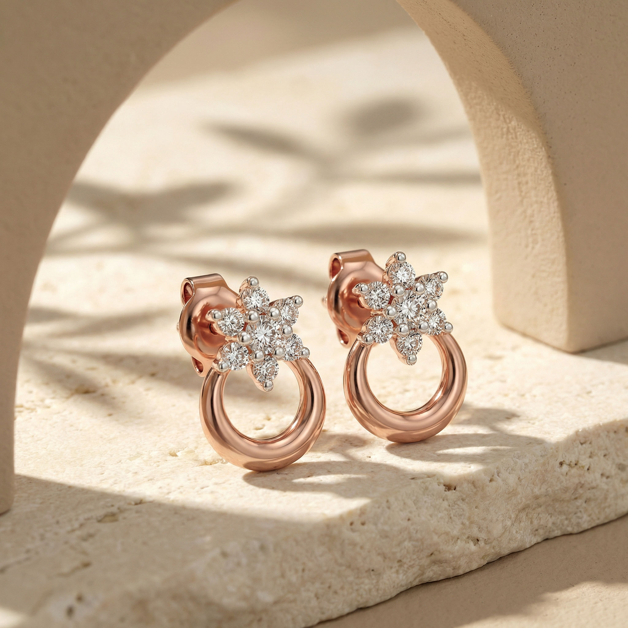 Aarohi Nakshatra Studs 3