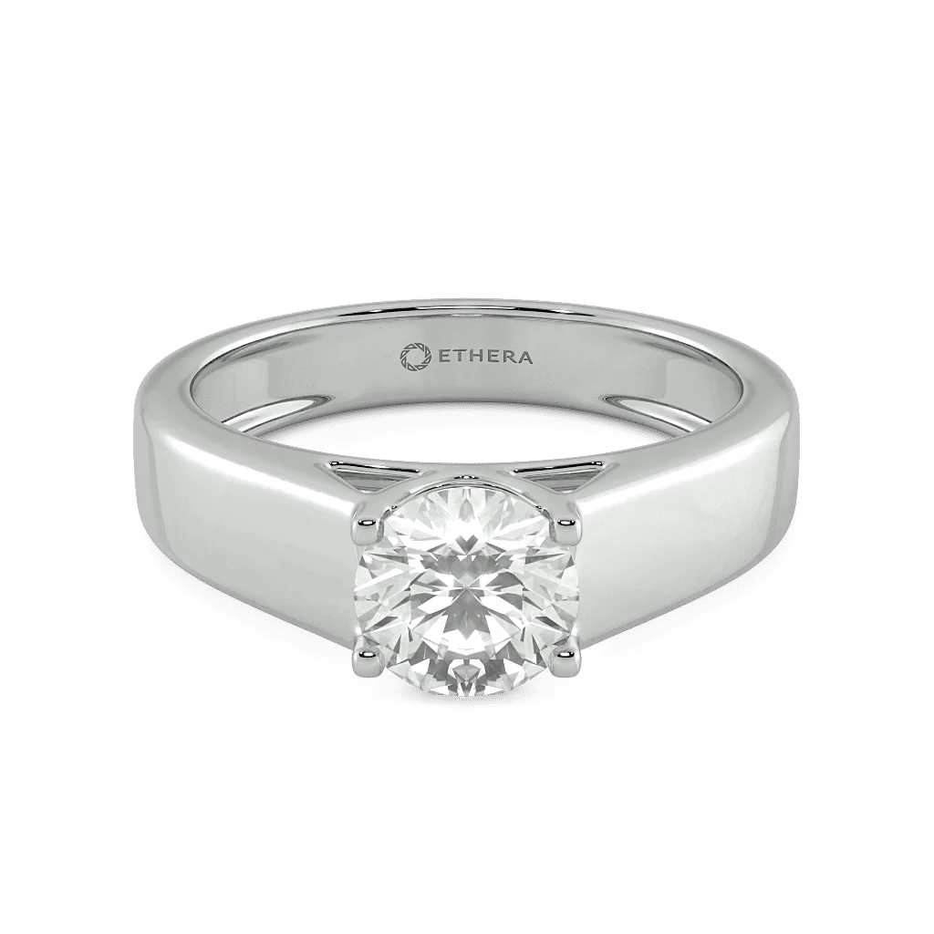 Circle Of Trust Men's Ring 2