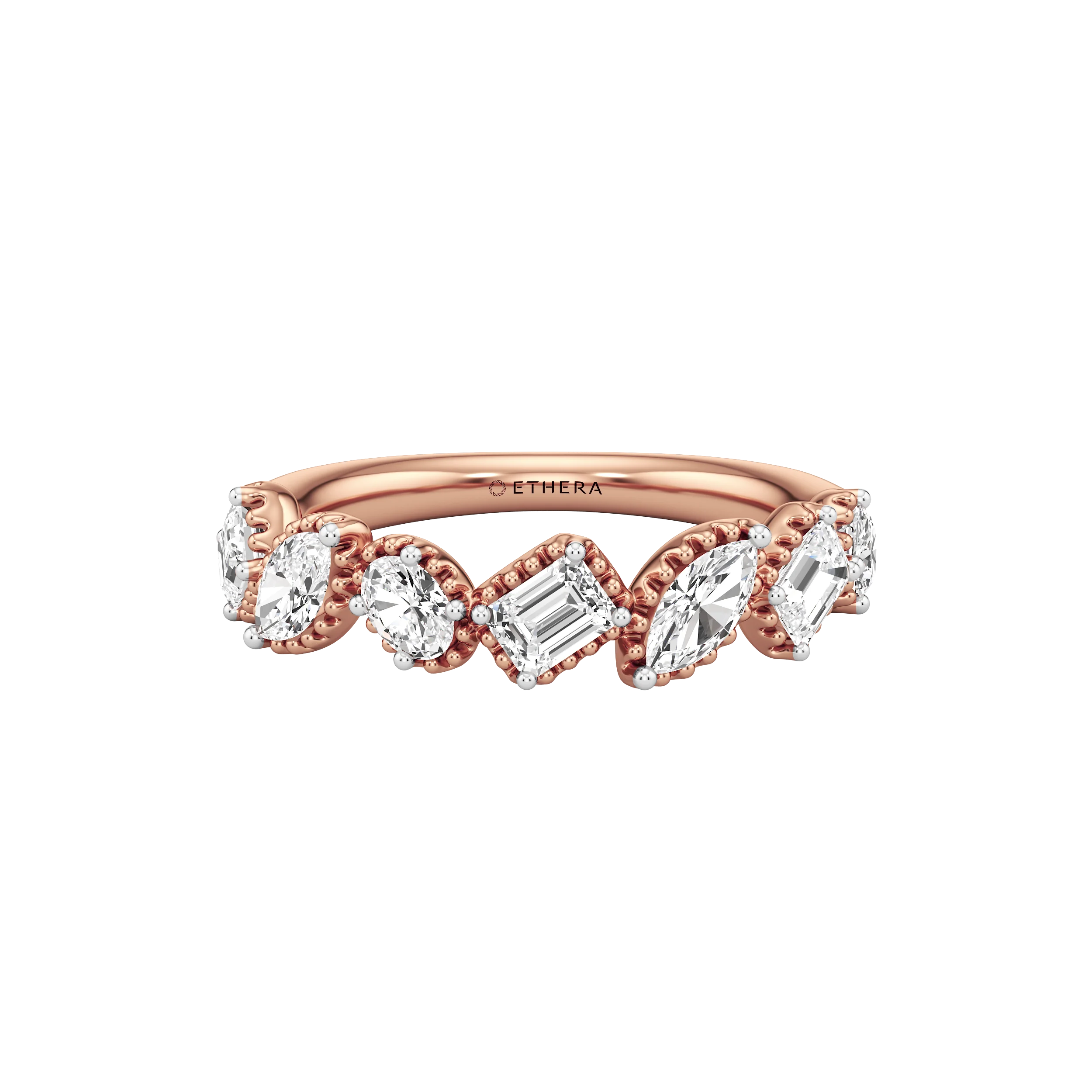 Daiquiri Dream Eternity Band 15