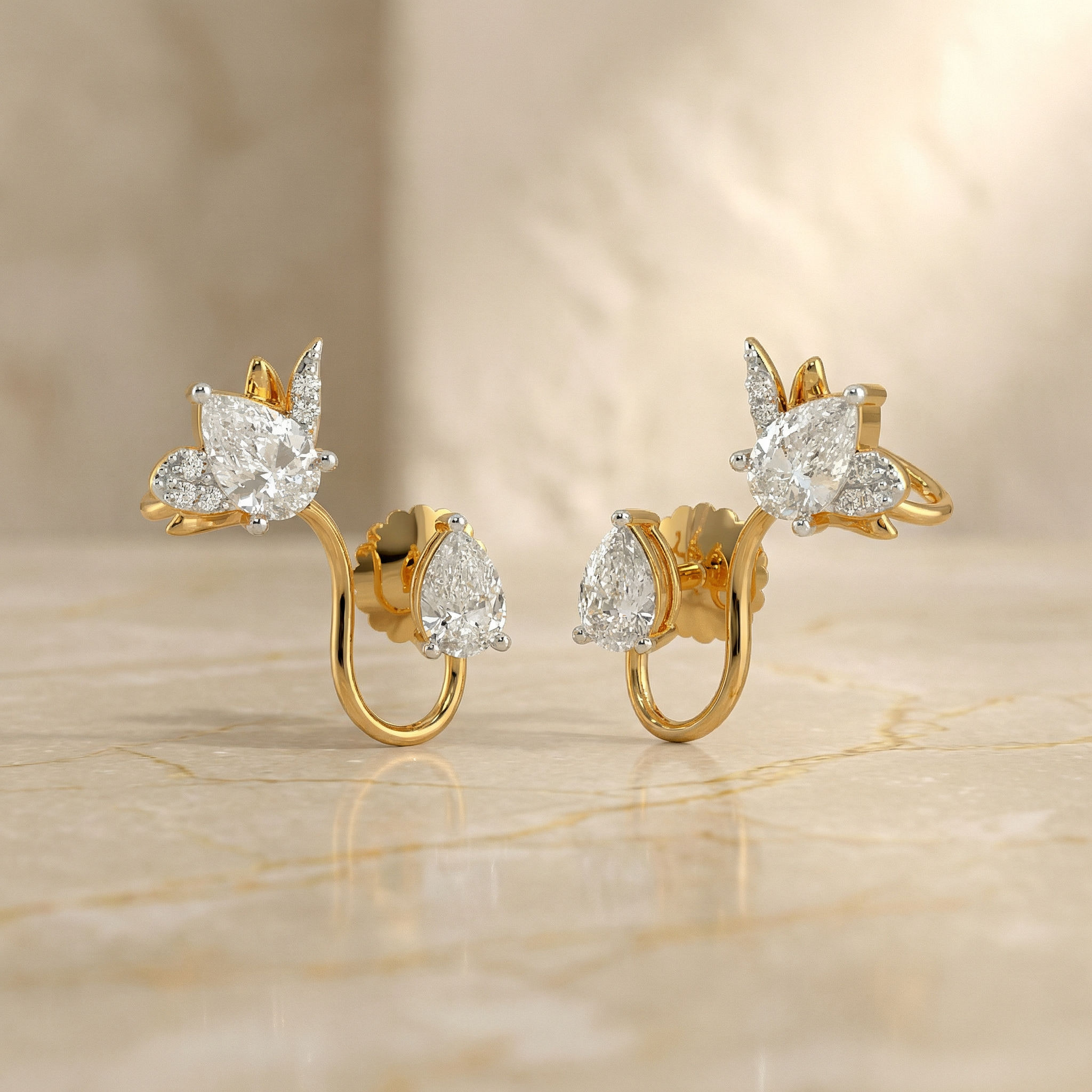 Sweet Melancholy Studs hover