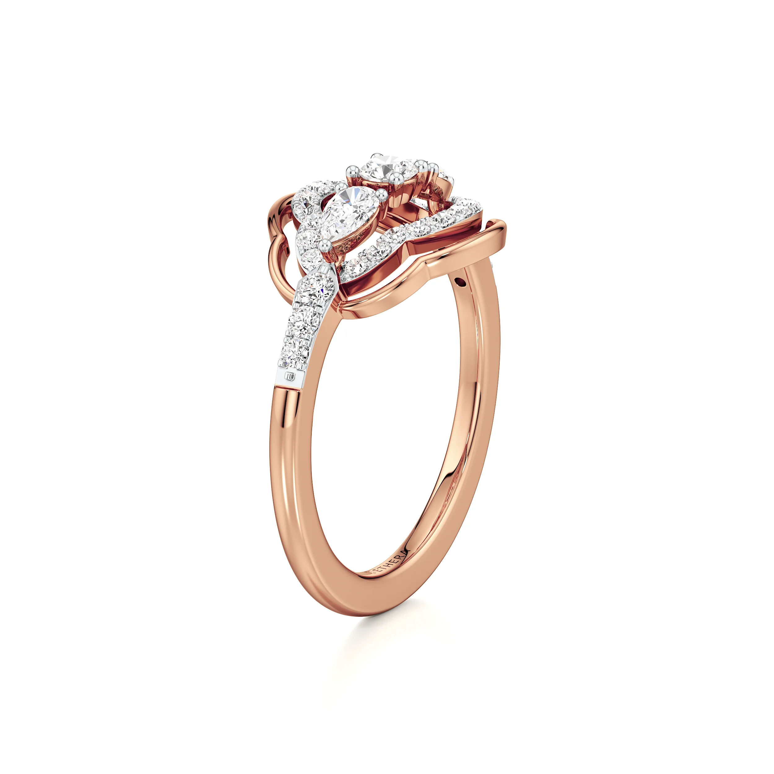 Mist Of Dreams Ring 14