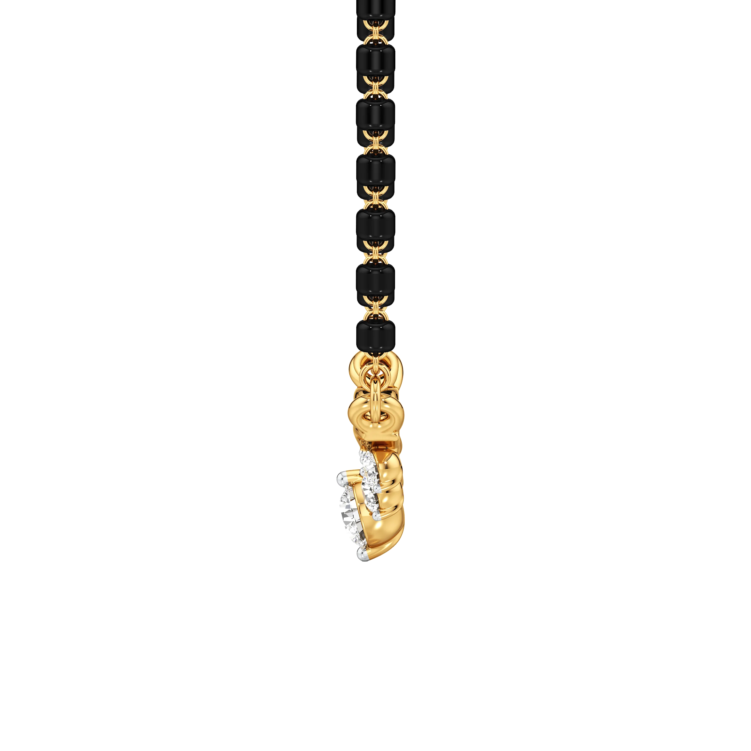 Divine Promise Mangalsutra 2