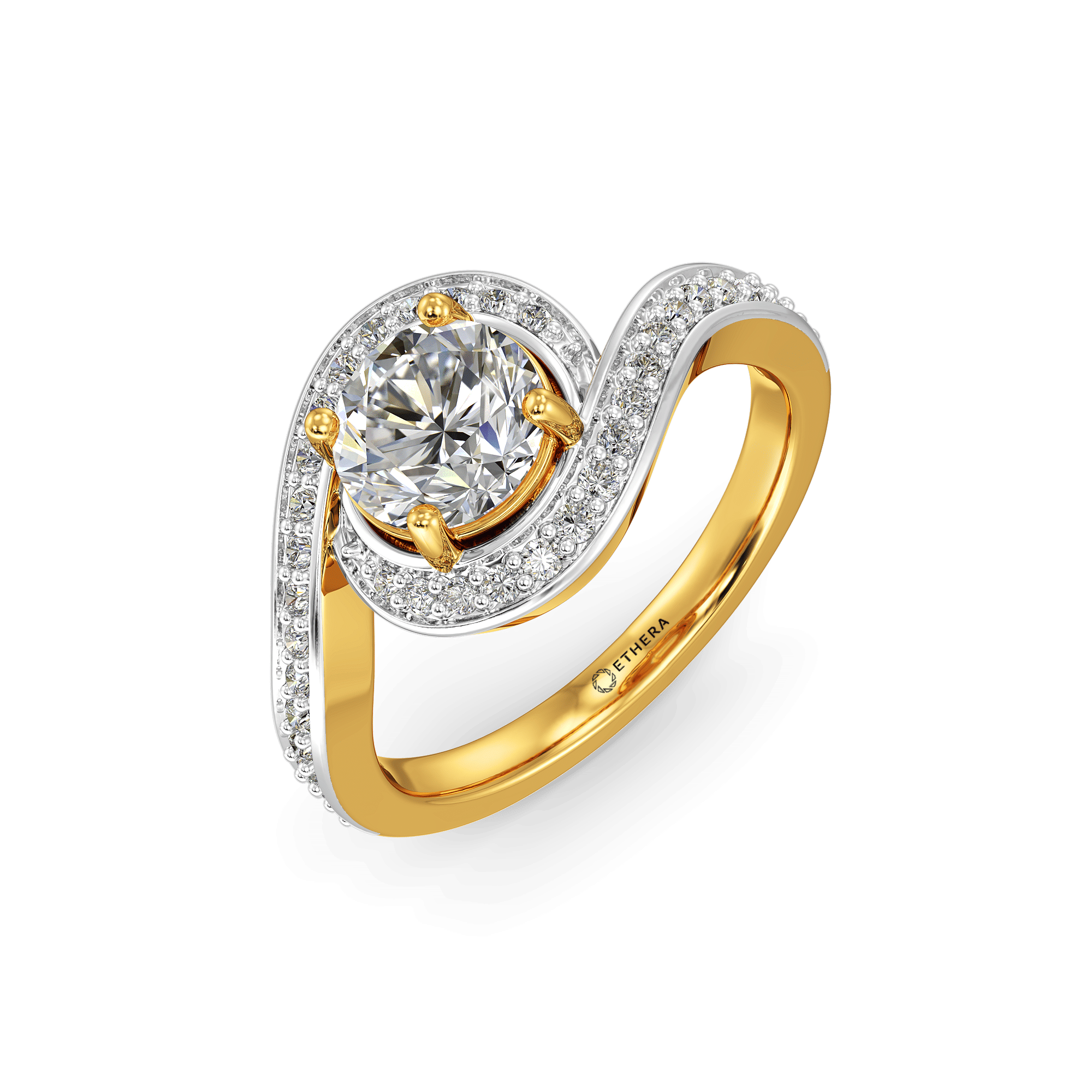 The Arcane Nexus Ring 0