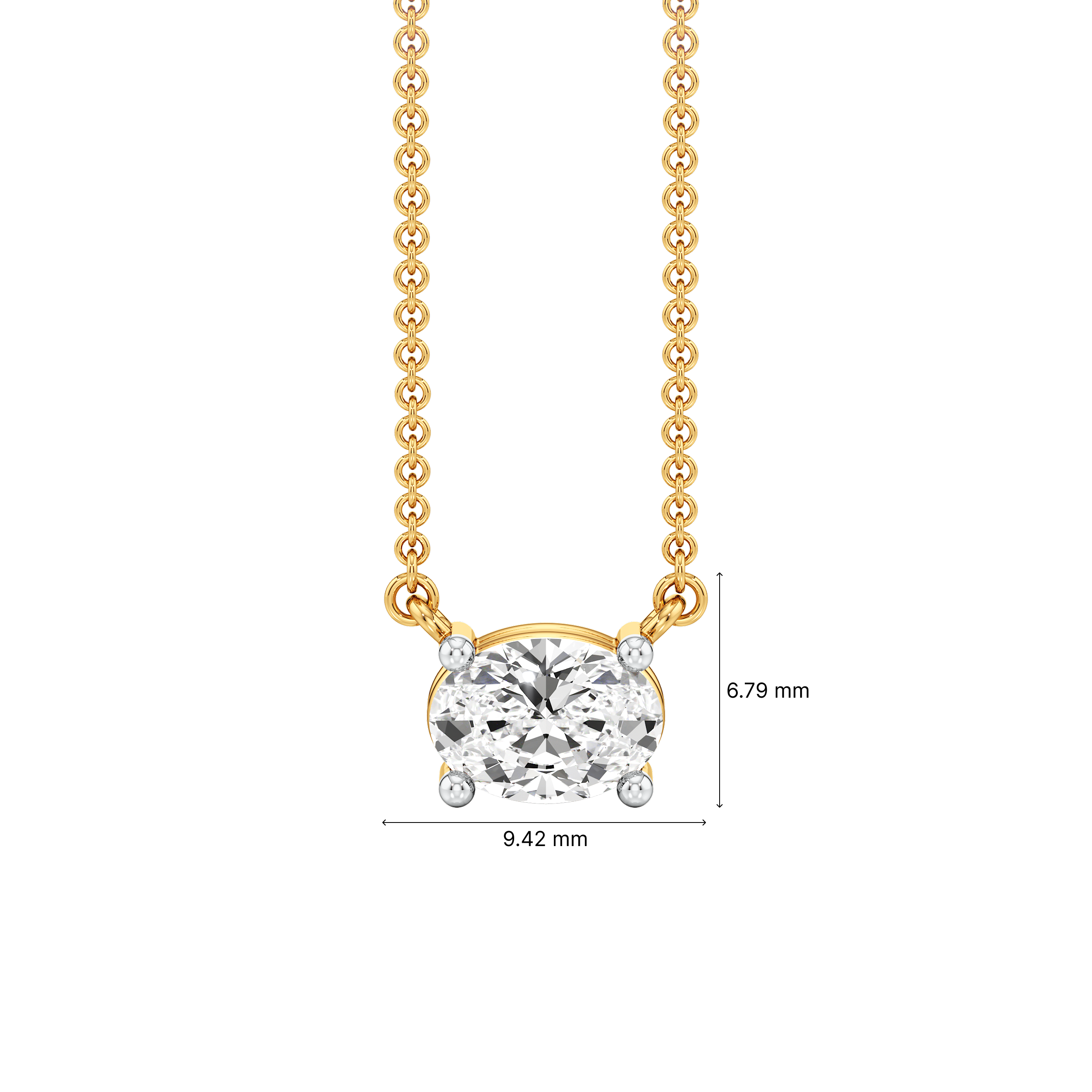 Mystic Ties Mangalsutra 4