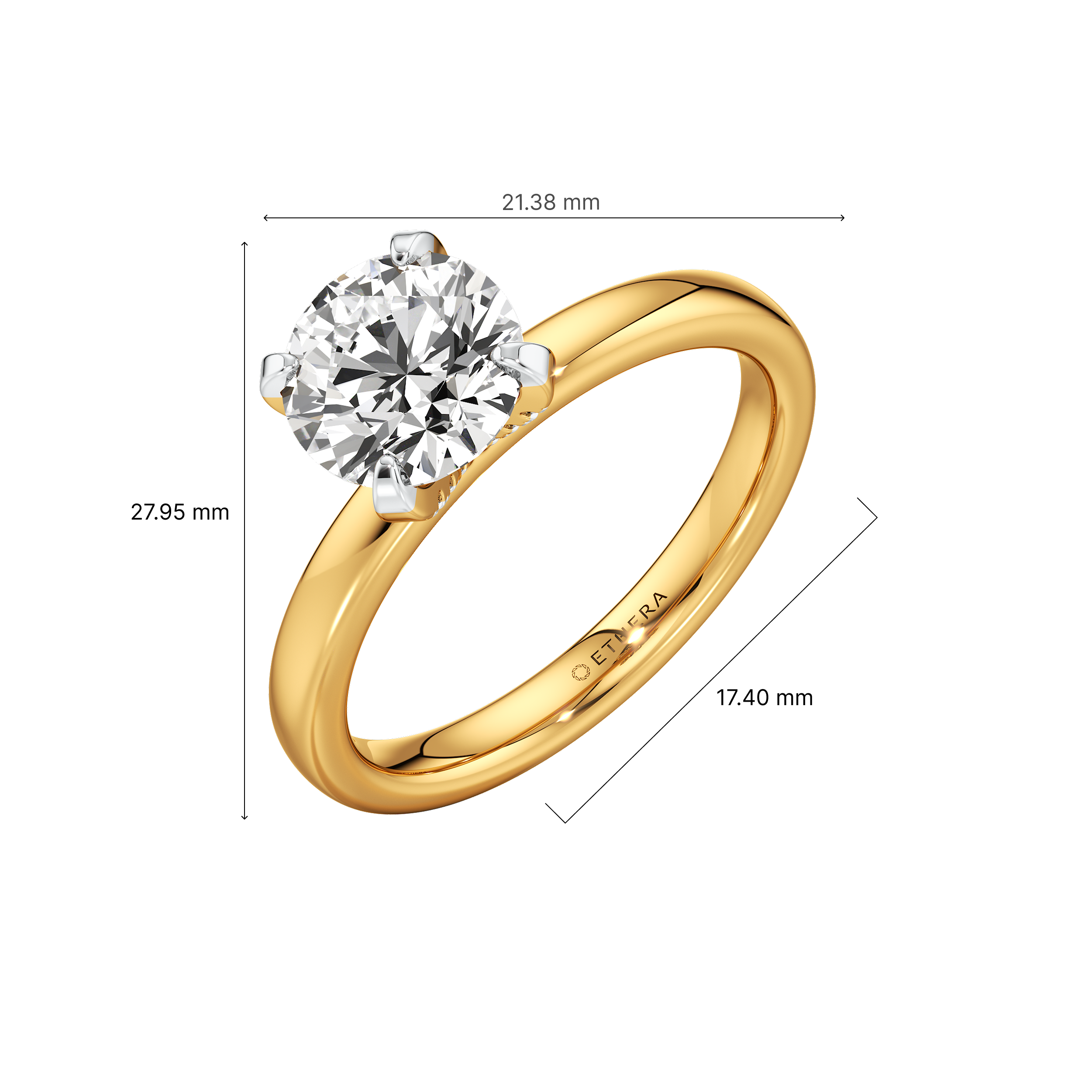 Radiant Vow Ring 6
