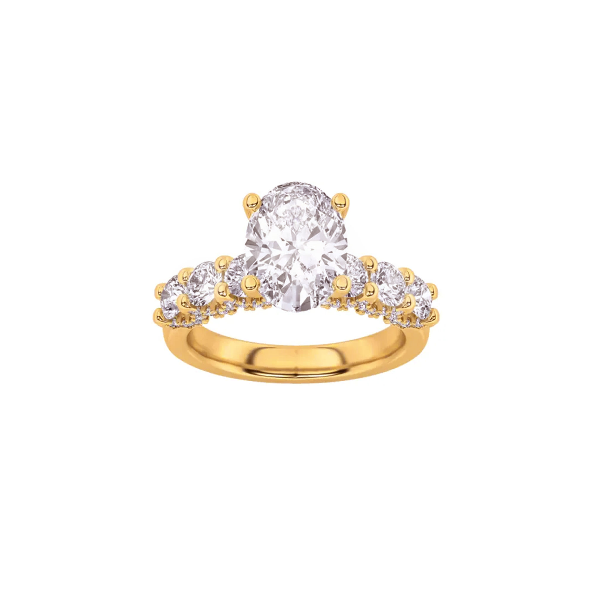 Premiere Forever Ring